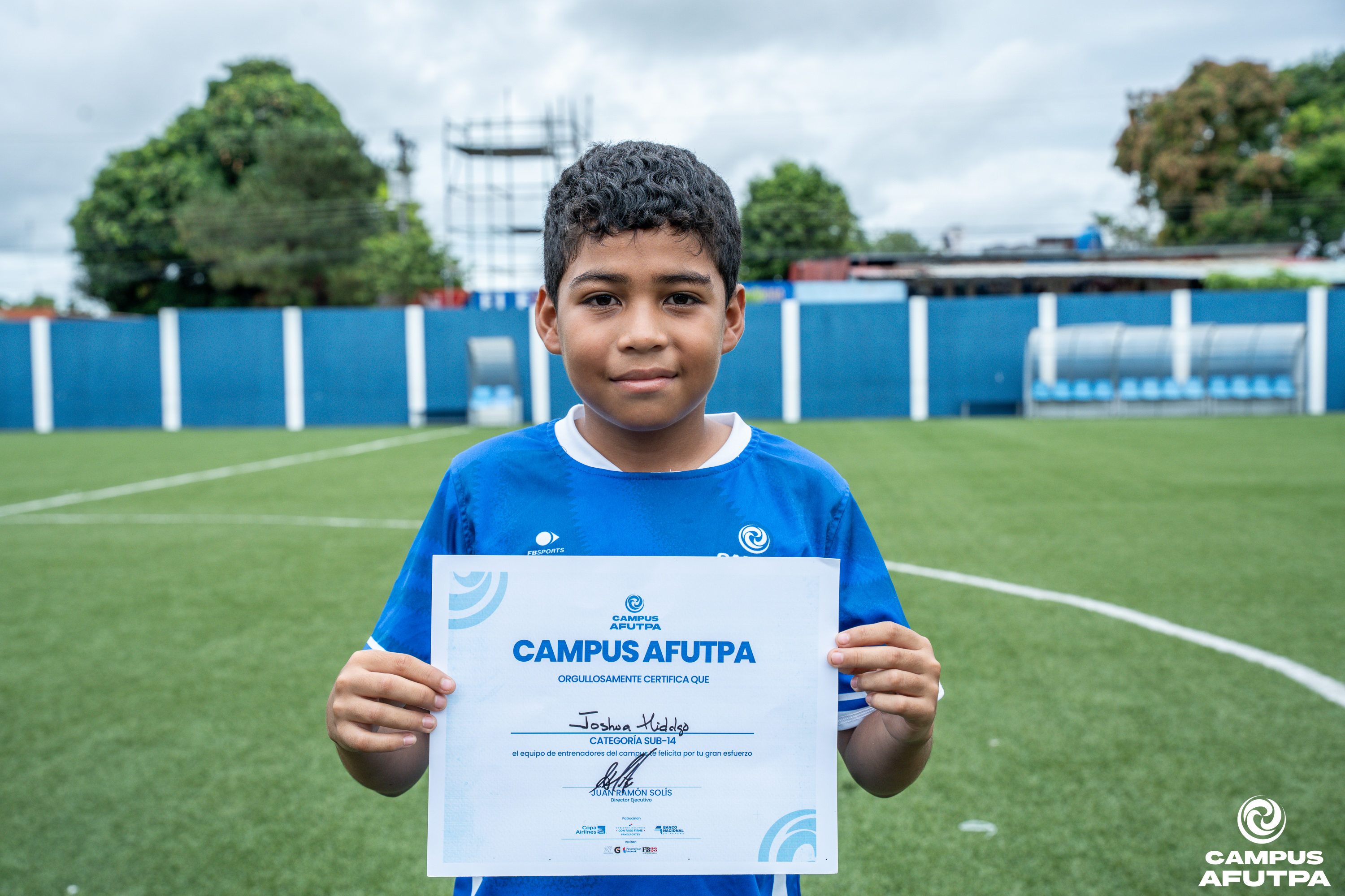 DÍA 4 CAMPUS VERAGUAS — 9