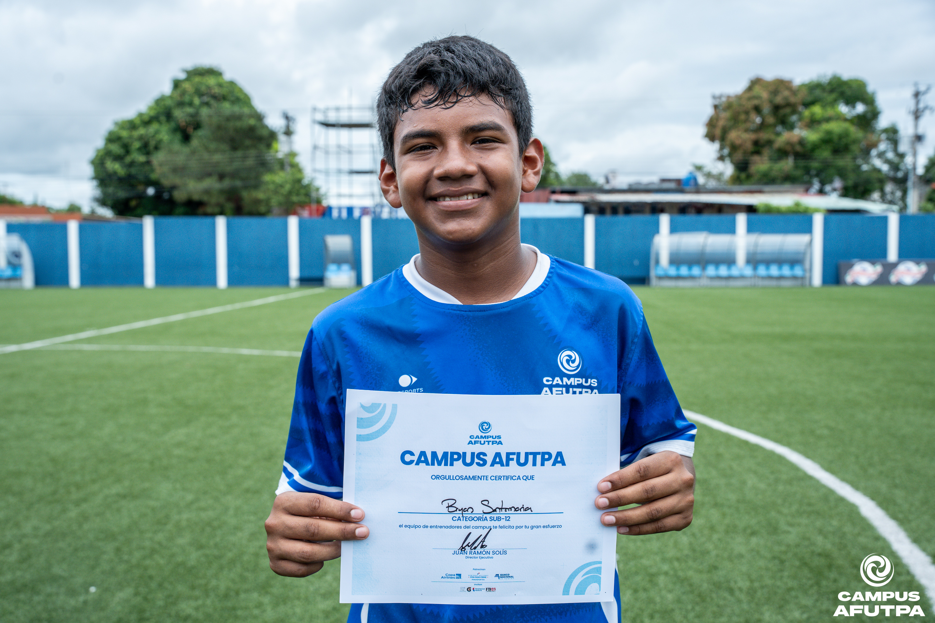 DÍA 4 CAMPUS VERAGUAS — 11