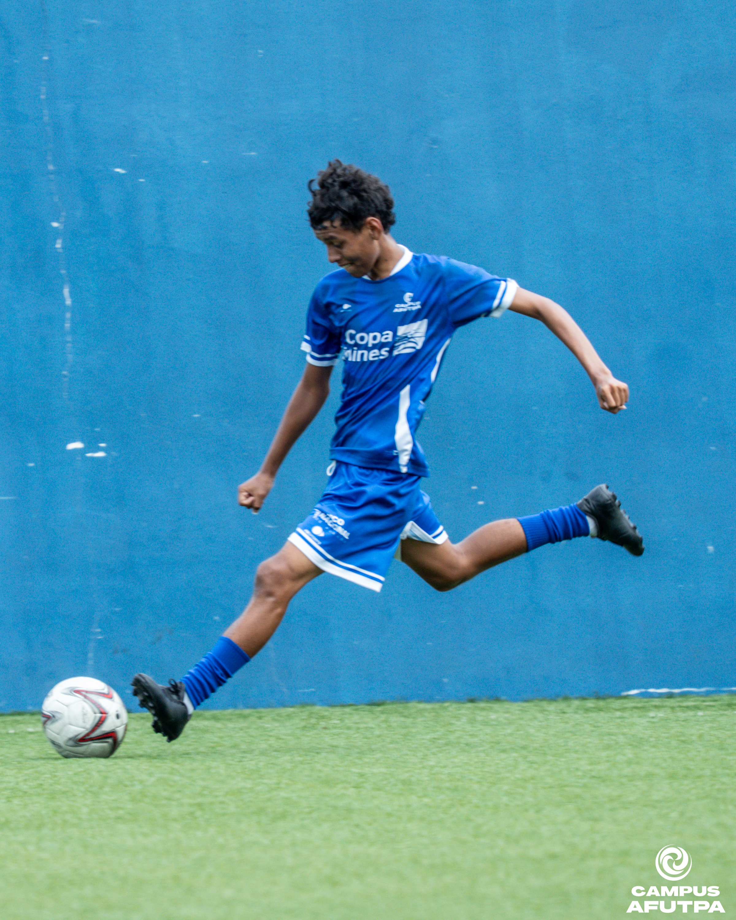 DÍA 4 CAMPUS VERAGUAS — 96
