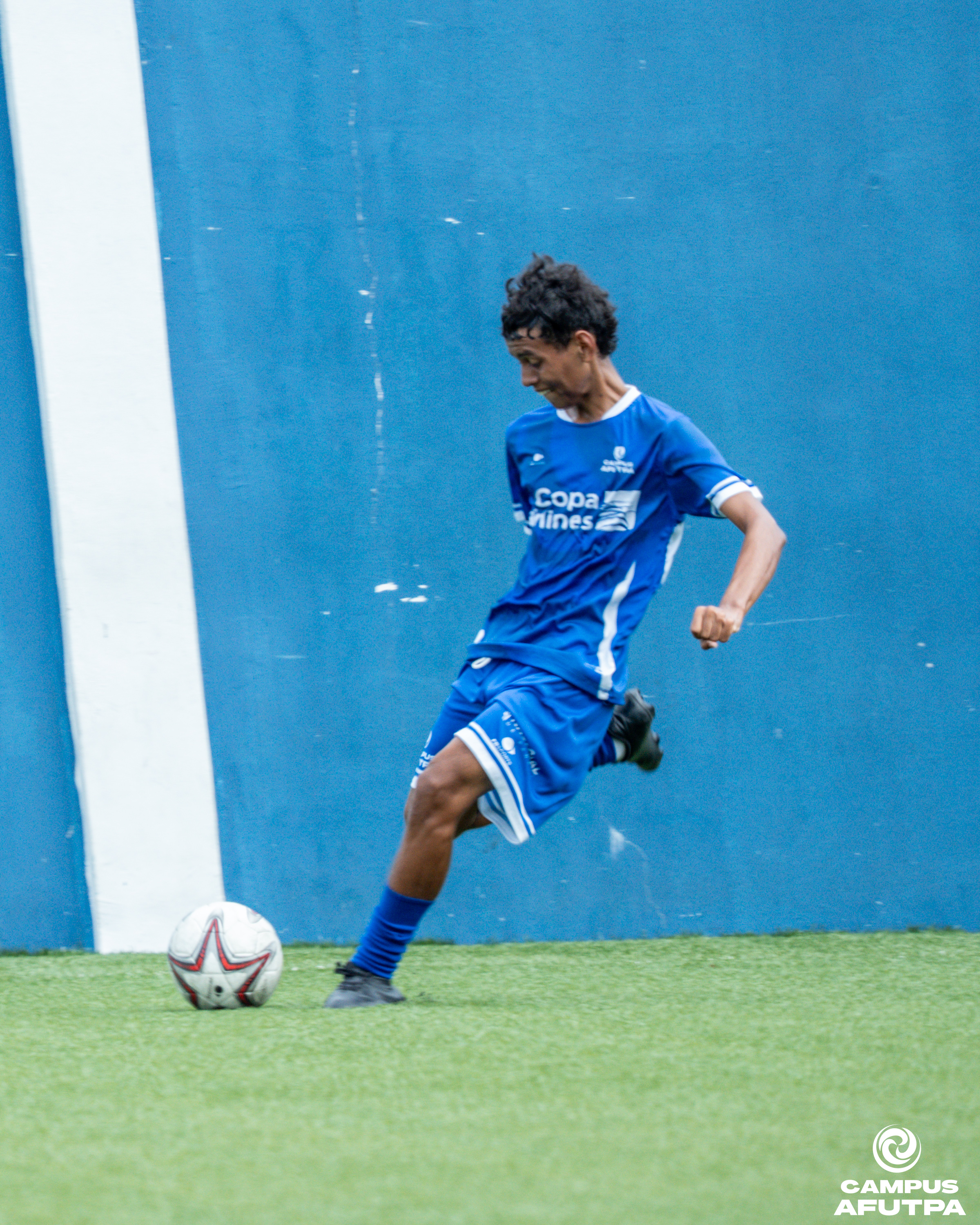 DÍA 4 CAMPUS VERAGUAS — 97