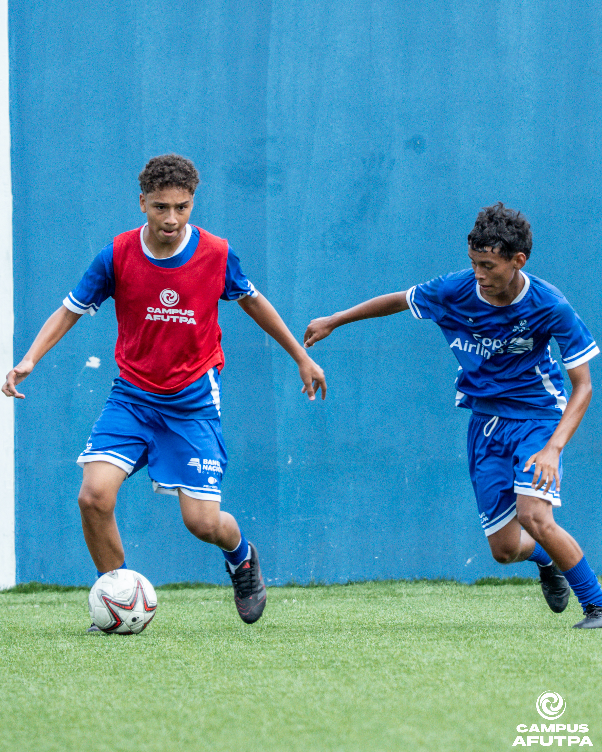 DÍA 4 CAMPUS VERAGUAS — 98