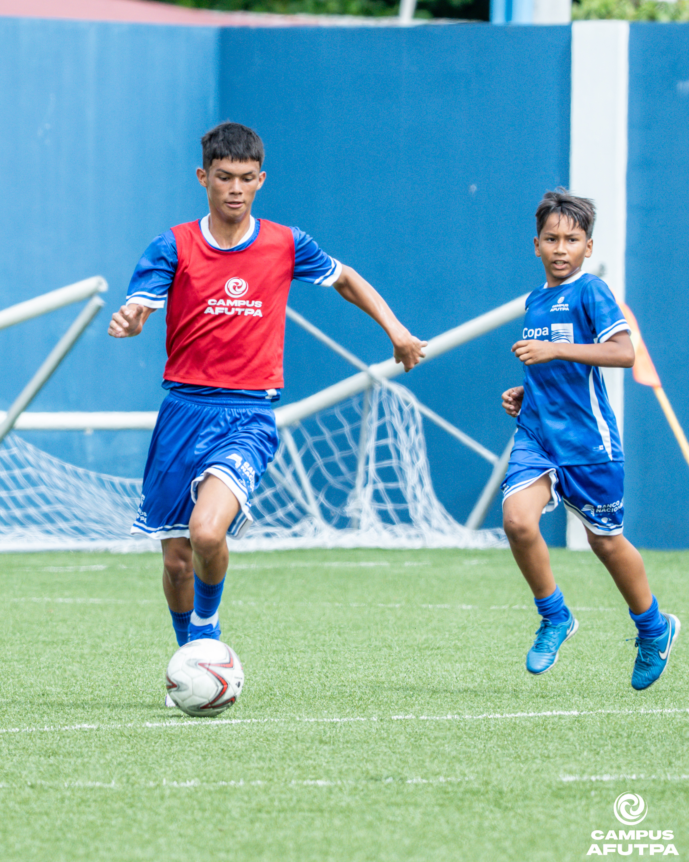 DÍA 4 CAMPUS VERAGUAS — 100
