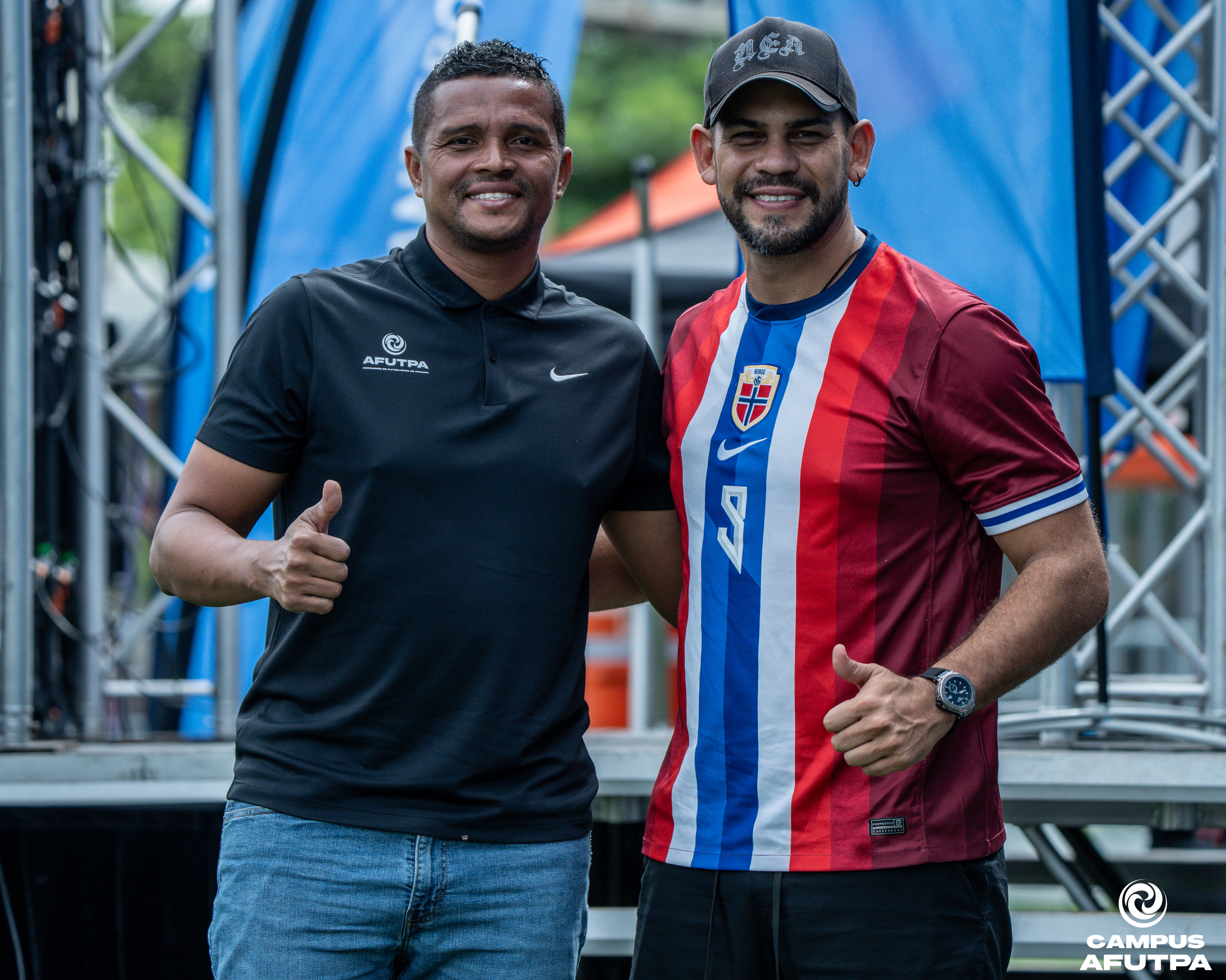 DÍA 4 CAMPUS VERAGUAS — 103