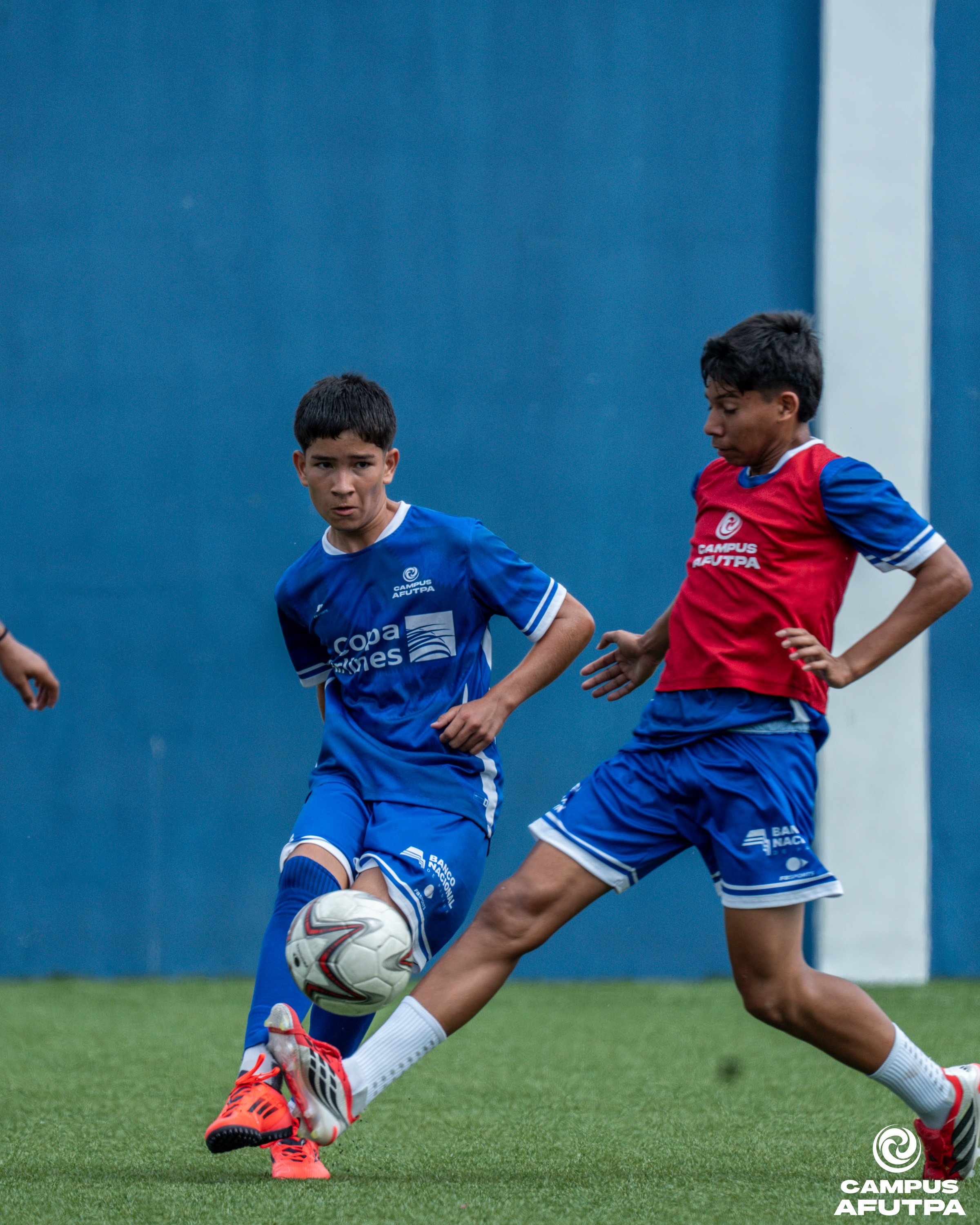 DÍA 4 CAMPUS VERAGUAS — 104