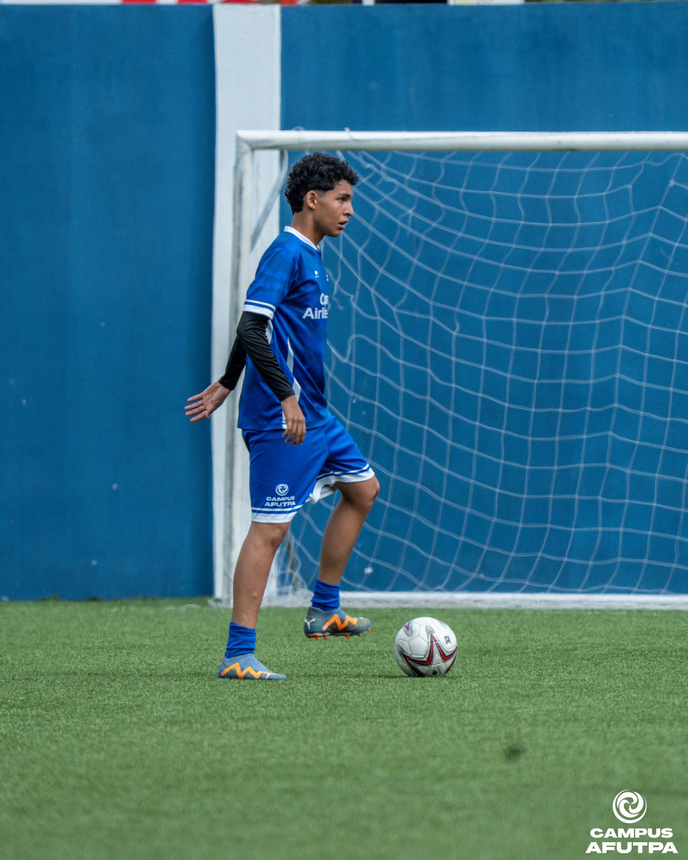 DÍA 4 CAMPUS VERAGUAS — 105