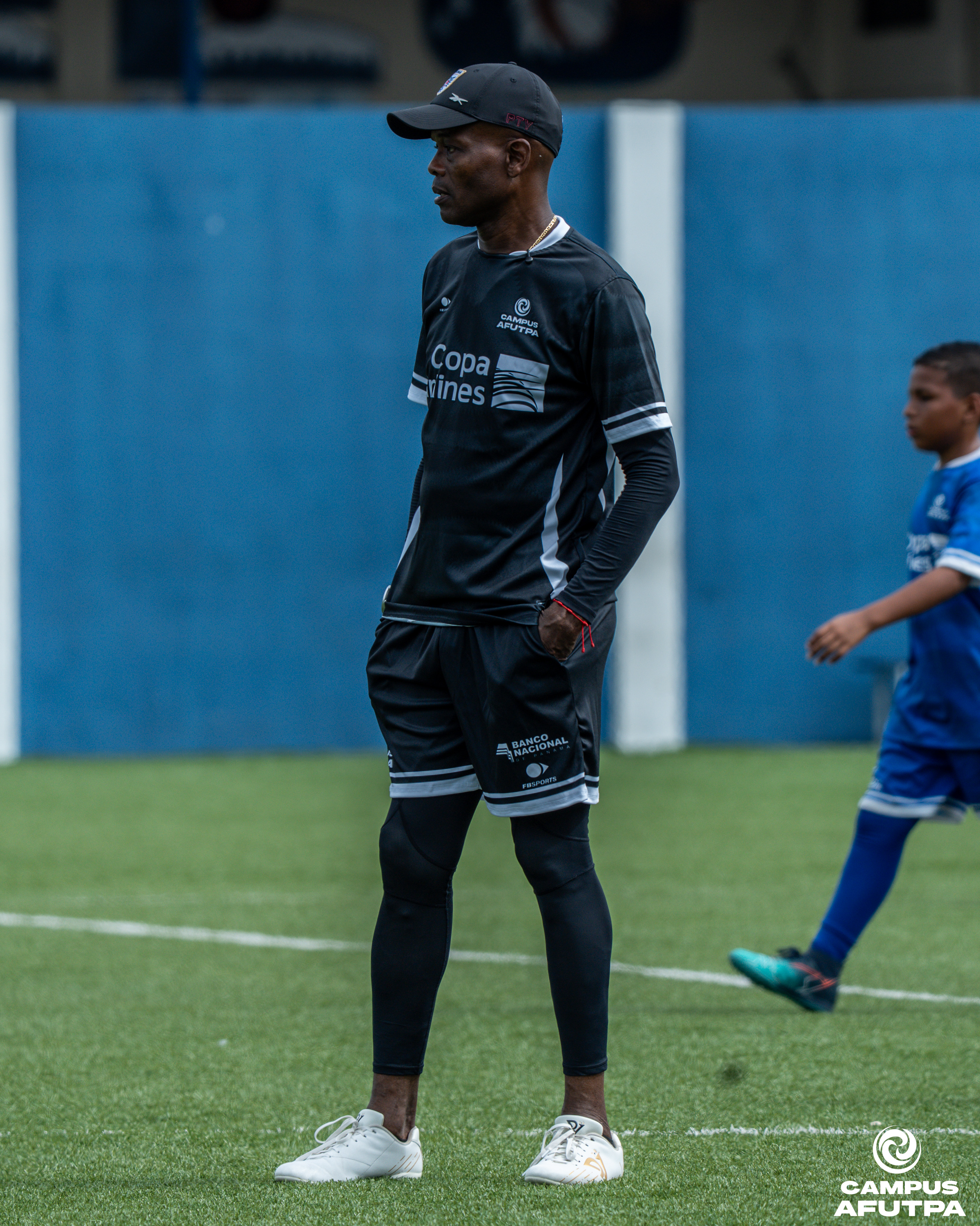 DÍA 4 CAMPUS VERAGUAS — 107