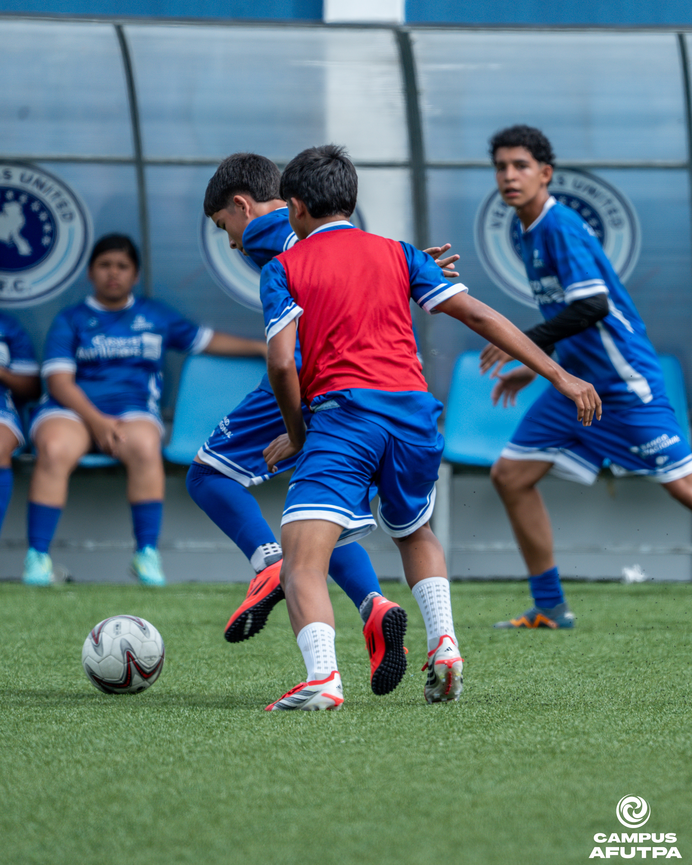 DÍA 4 CAMPUS VERAGUAS — 109