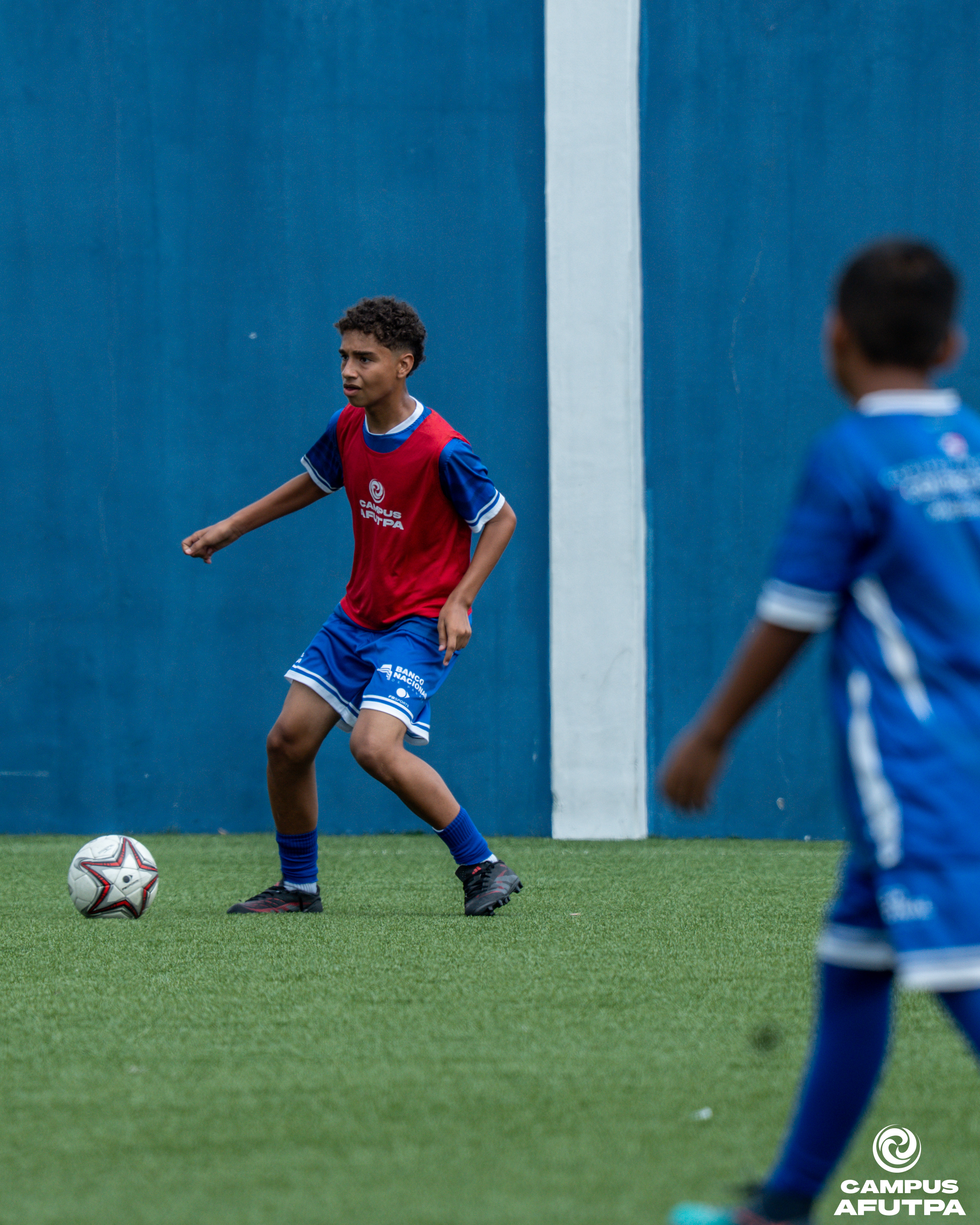 DÍA 4 CAMPUS VERAGUAS — 111