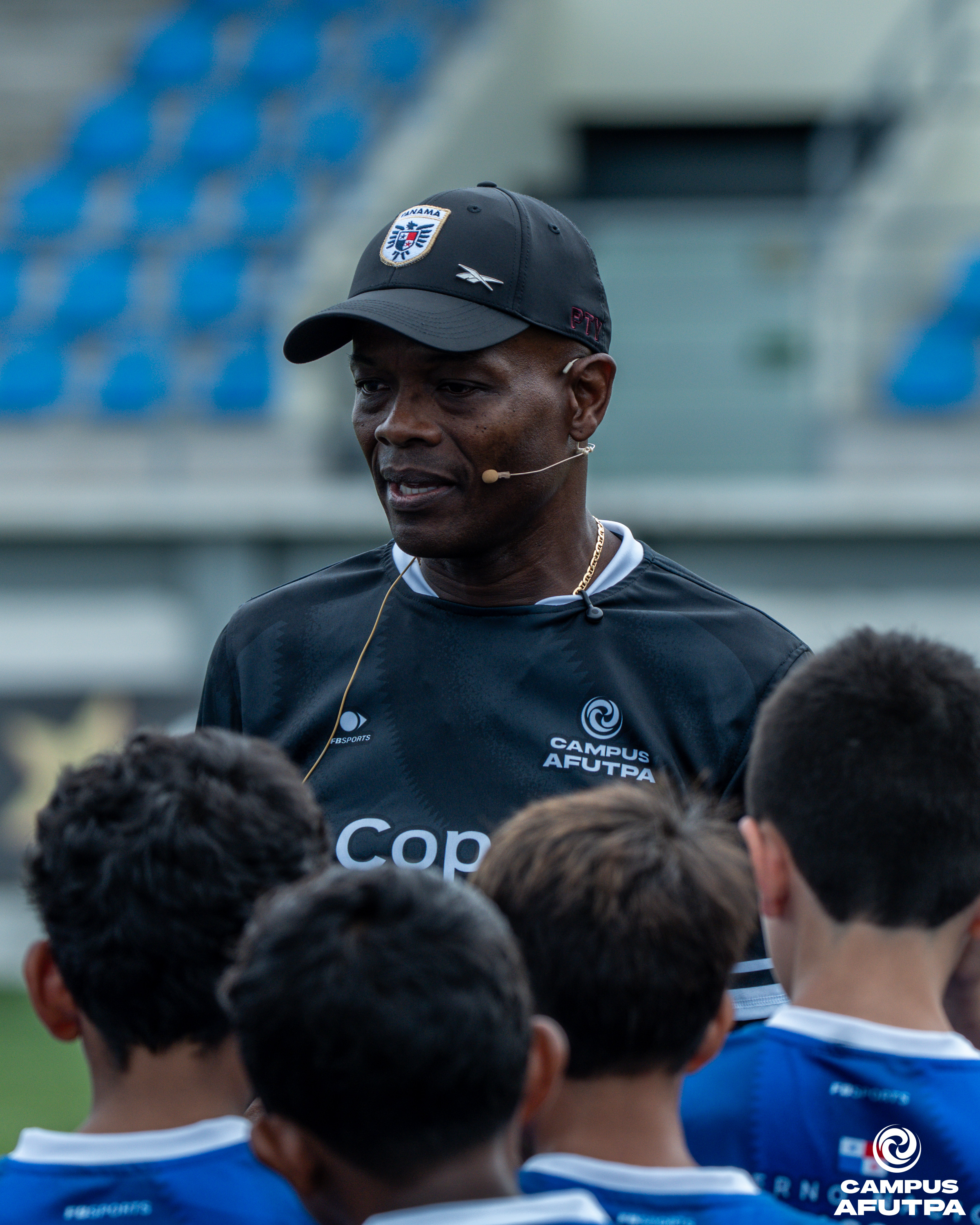 DÍA 4 CAMPUS VERAGUAS — 133