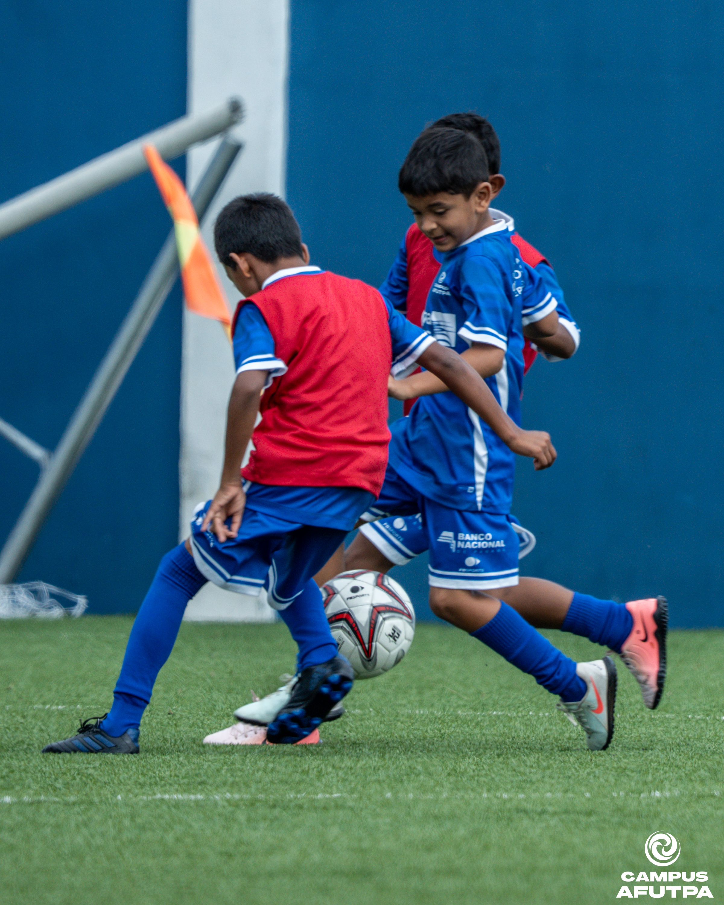 DÍA 4 CAMPUS VERAGUAS — 142