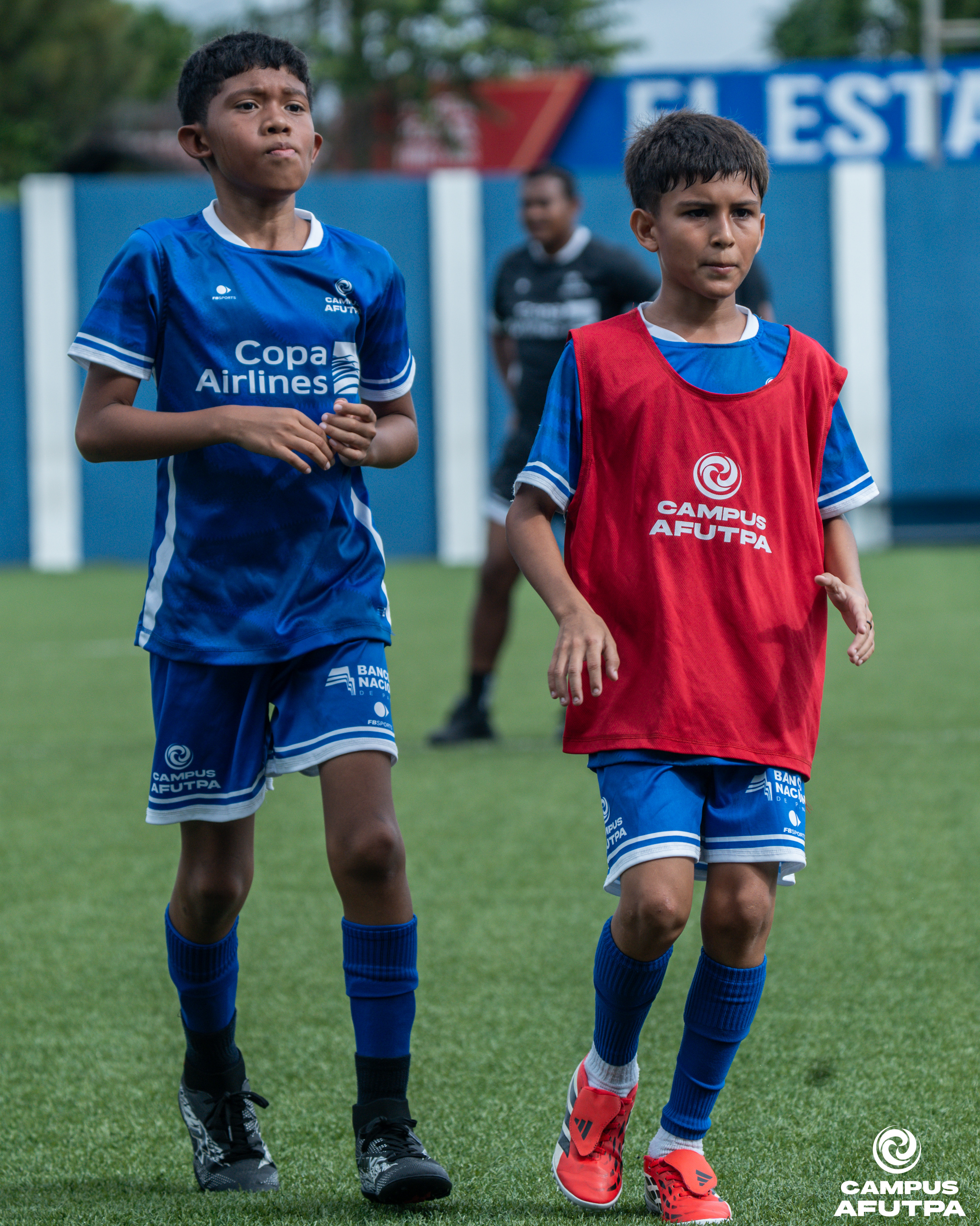 DÍA 4 CAMPUS VERAGUAS — 147