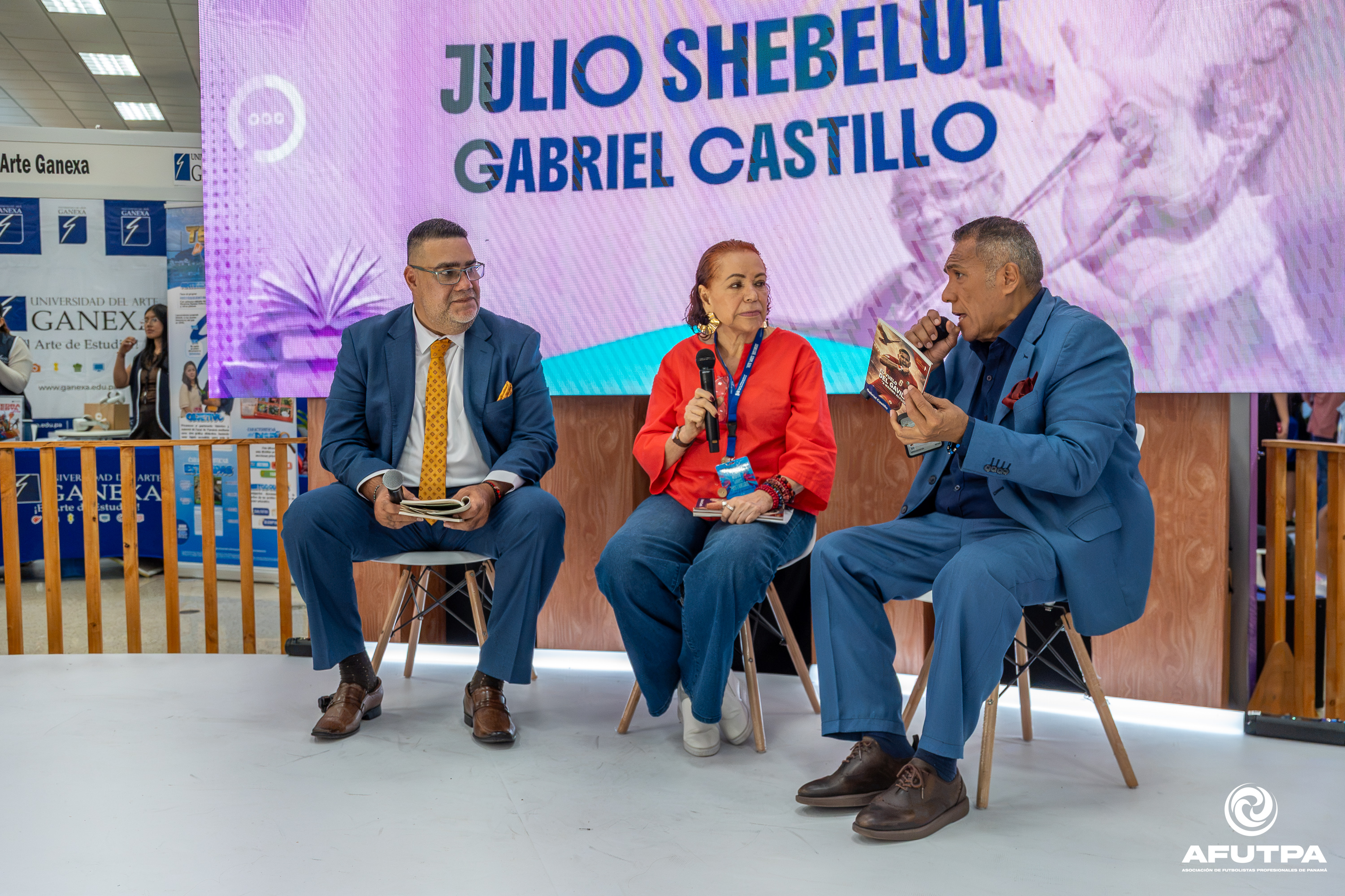 EL VUELO DEL GAVILÁN — 4