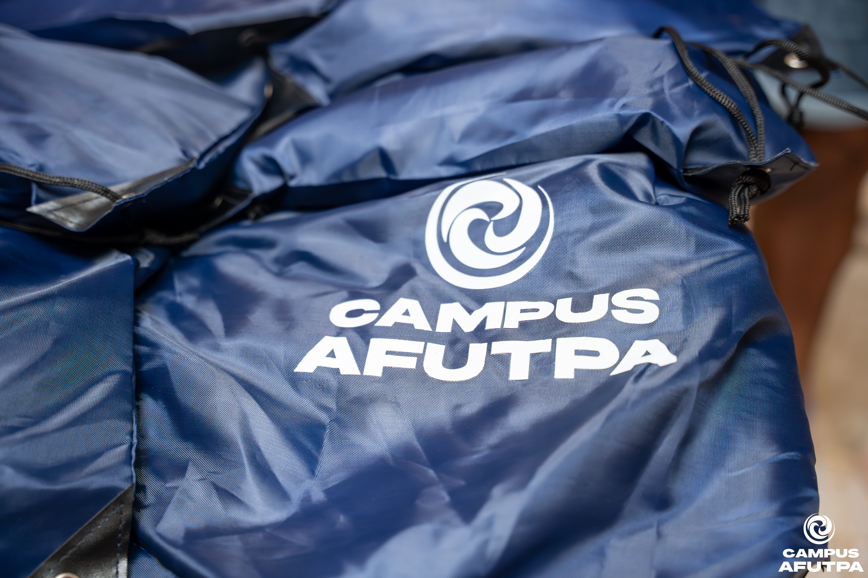 CAMPUS AFUTPA LOS SANTOS