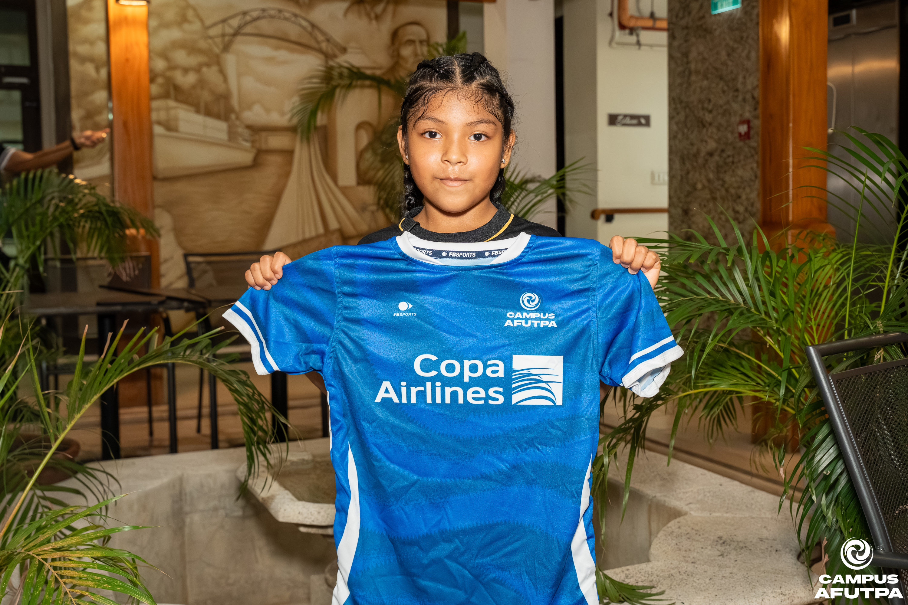 ENTREGA DE UNIFORMES — 43