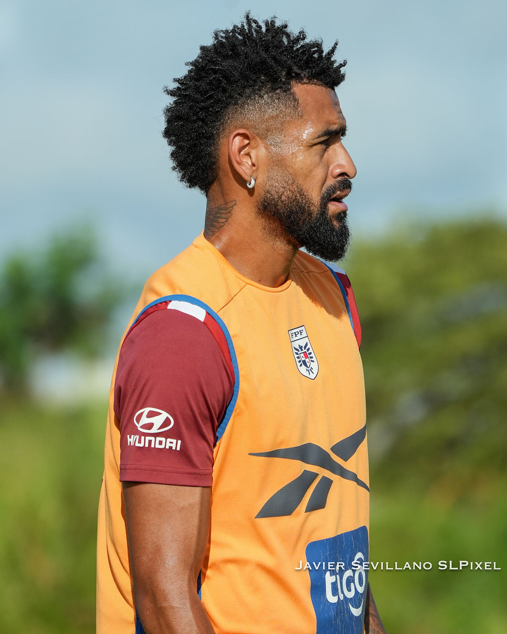 ENTRENO PANAMÁ ELIMINATORIAS 2026 — 69