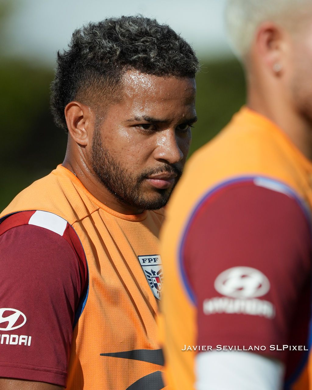 ENTRENO PANAMÁ ELIMINATORIAS 2026 — 72