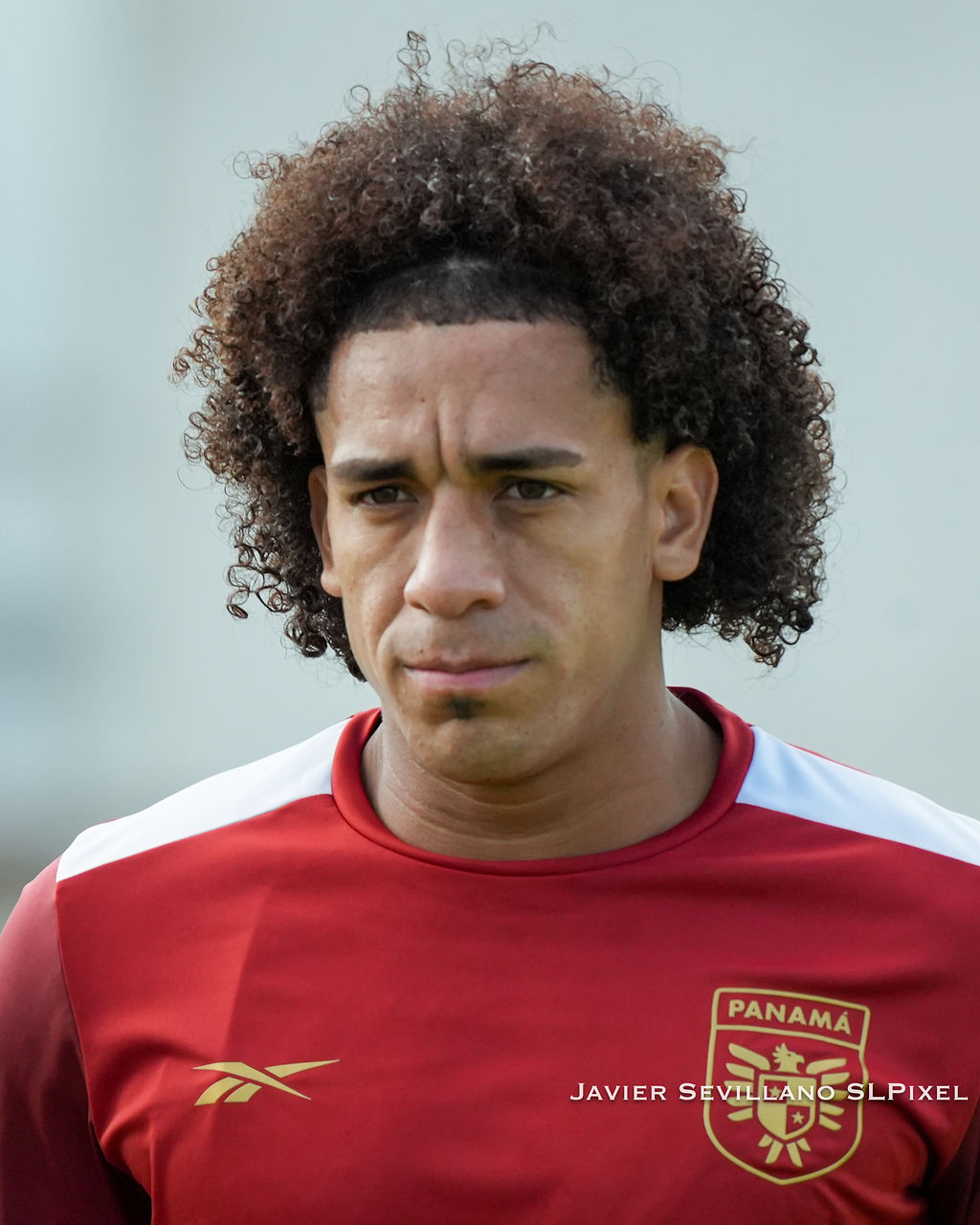 ENTRENO PANAMÁ ELIMINATORIAS 2026 — 2