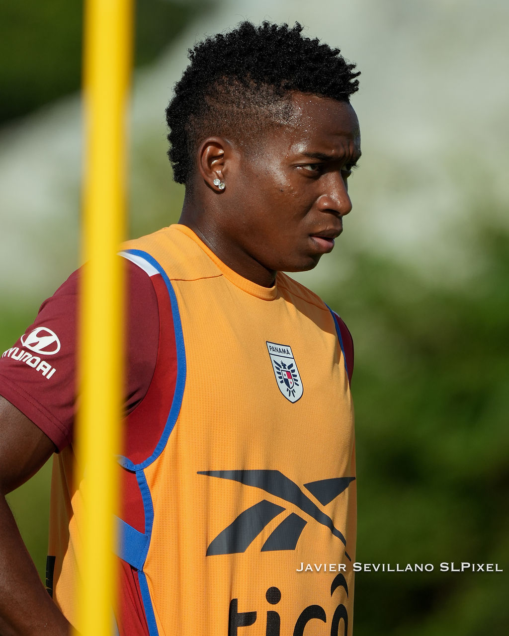 ENTRENO PANAMÁ ELIMINATORIAS 2026 — 70