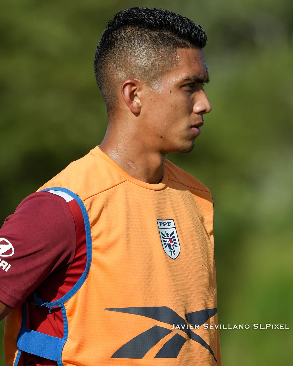 ENTRENO PANAMÁ ELIMINATORIAS 2026 — 71