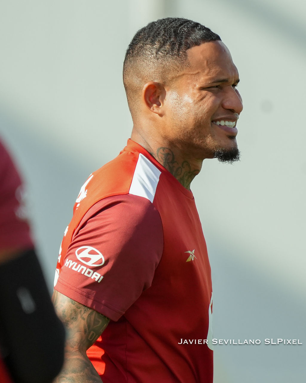 ENTRENO PANAMÁ ELIMINATORIAS 2026 — 3