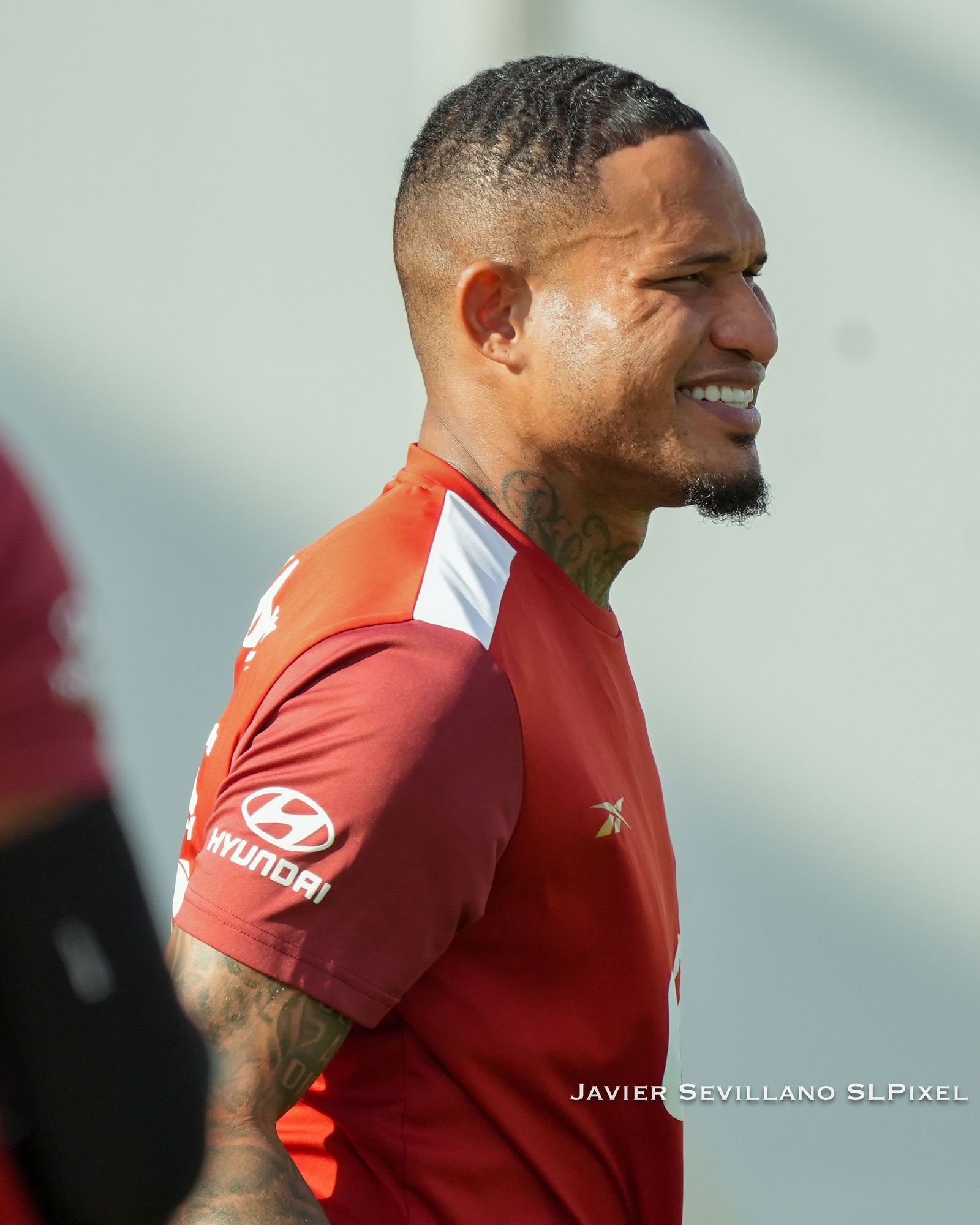 ENTRENO PANAMÁ ELIMINATORIAS 2026 — 3