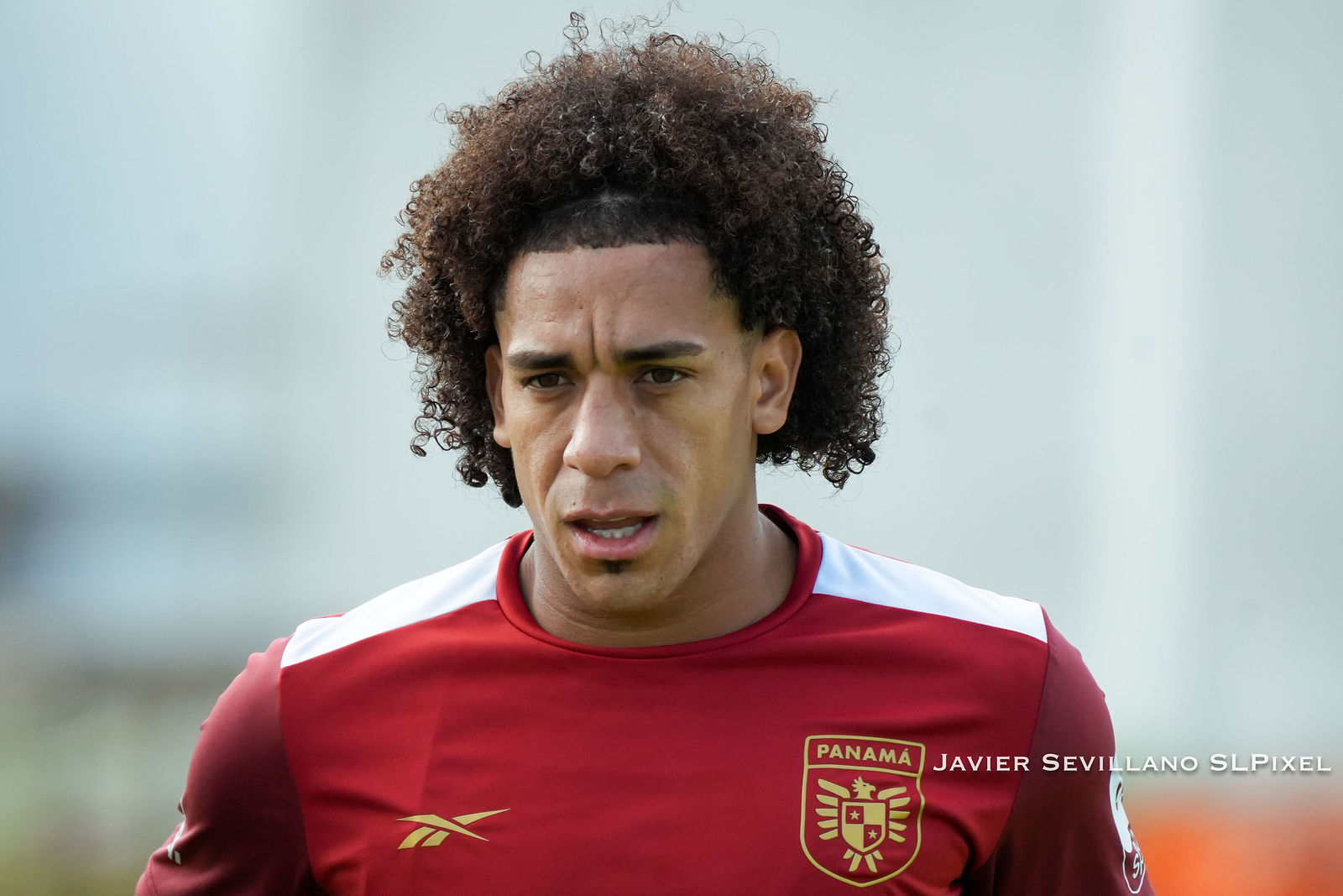ENTRENO PANAMÁ ELIMINATORIAS 2026