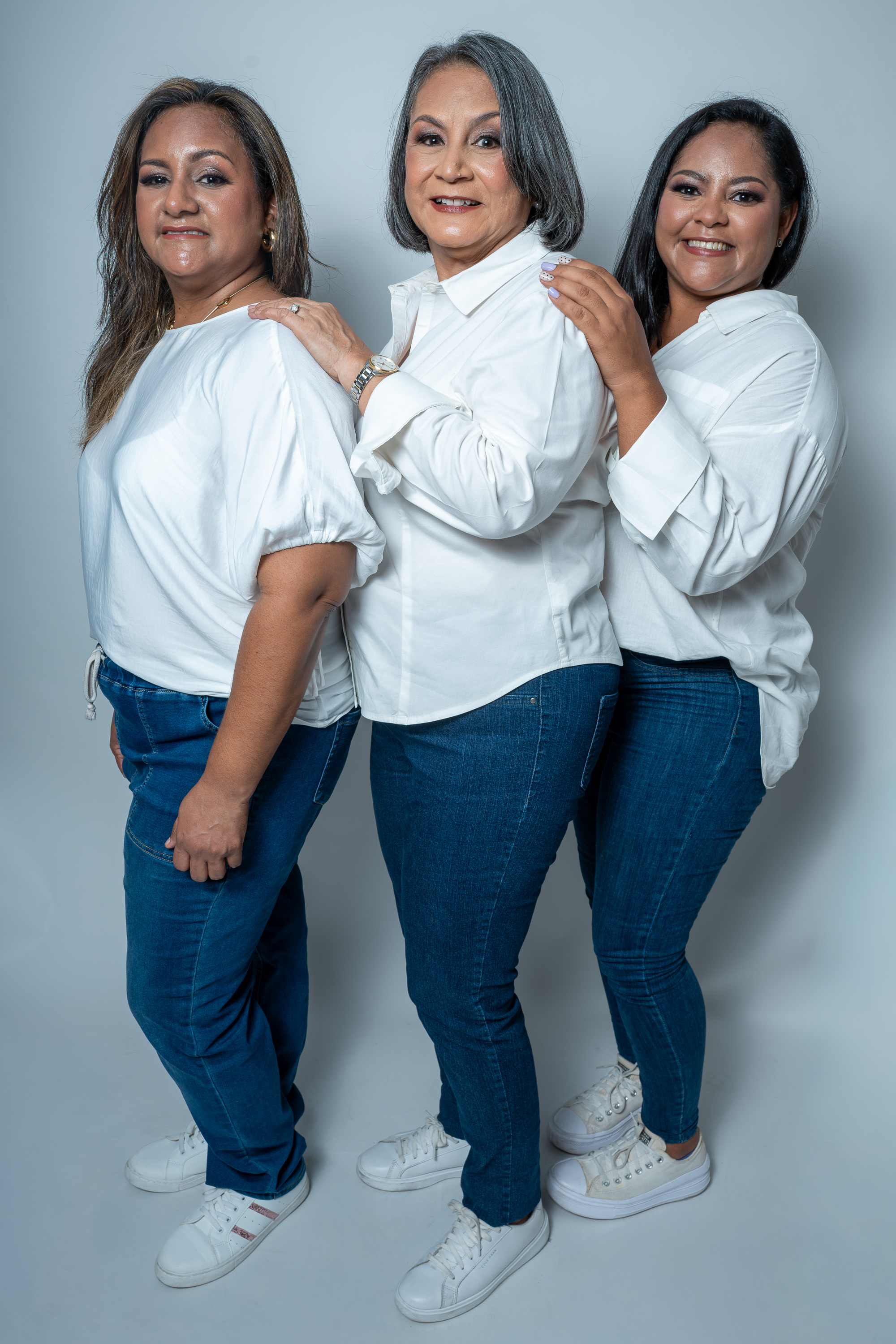 FAMILIA GUARDIA SEALES — 23