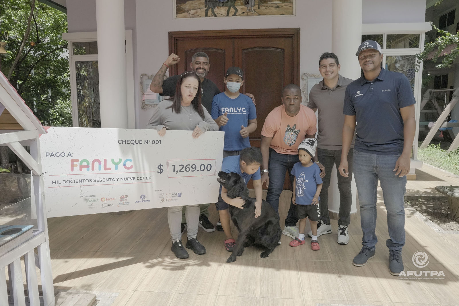 Fanlyc — 3