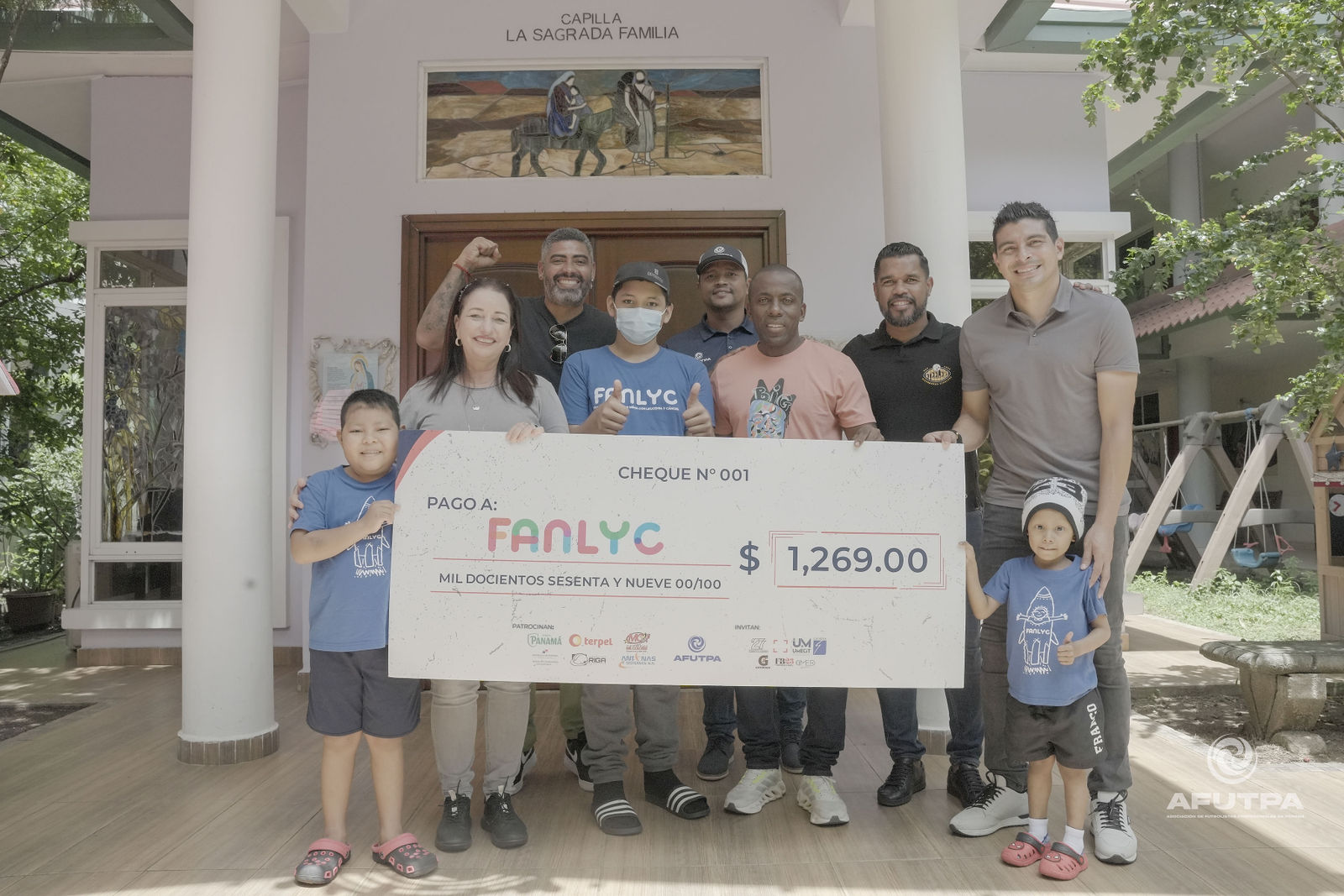 Fanlyc — 11