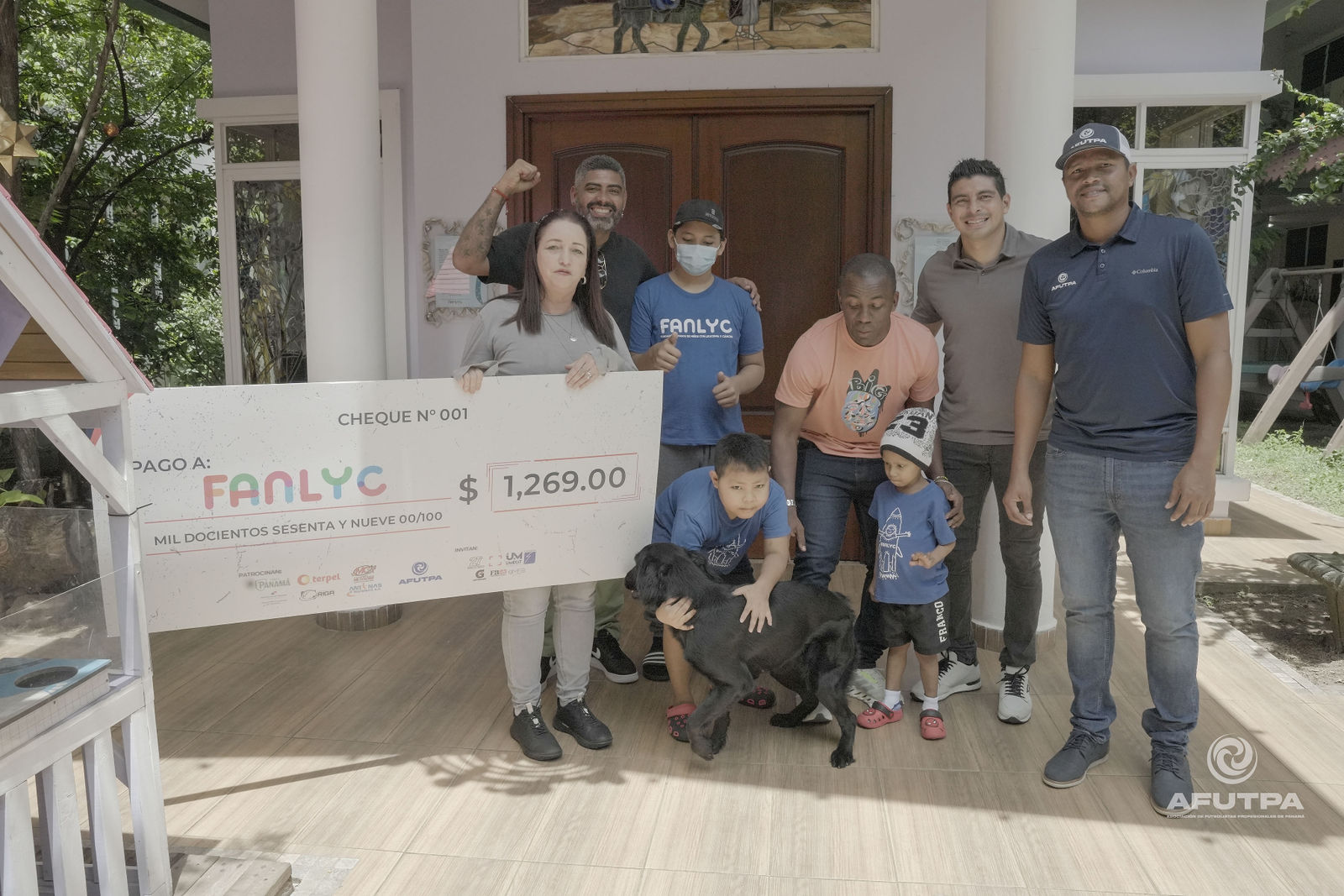 Fanlyc — 16