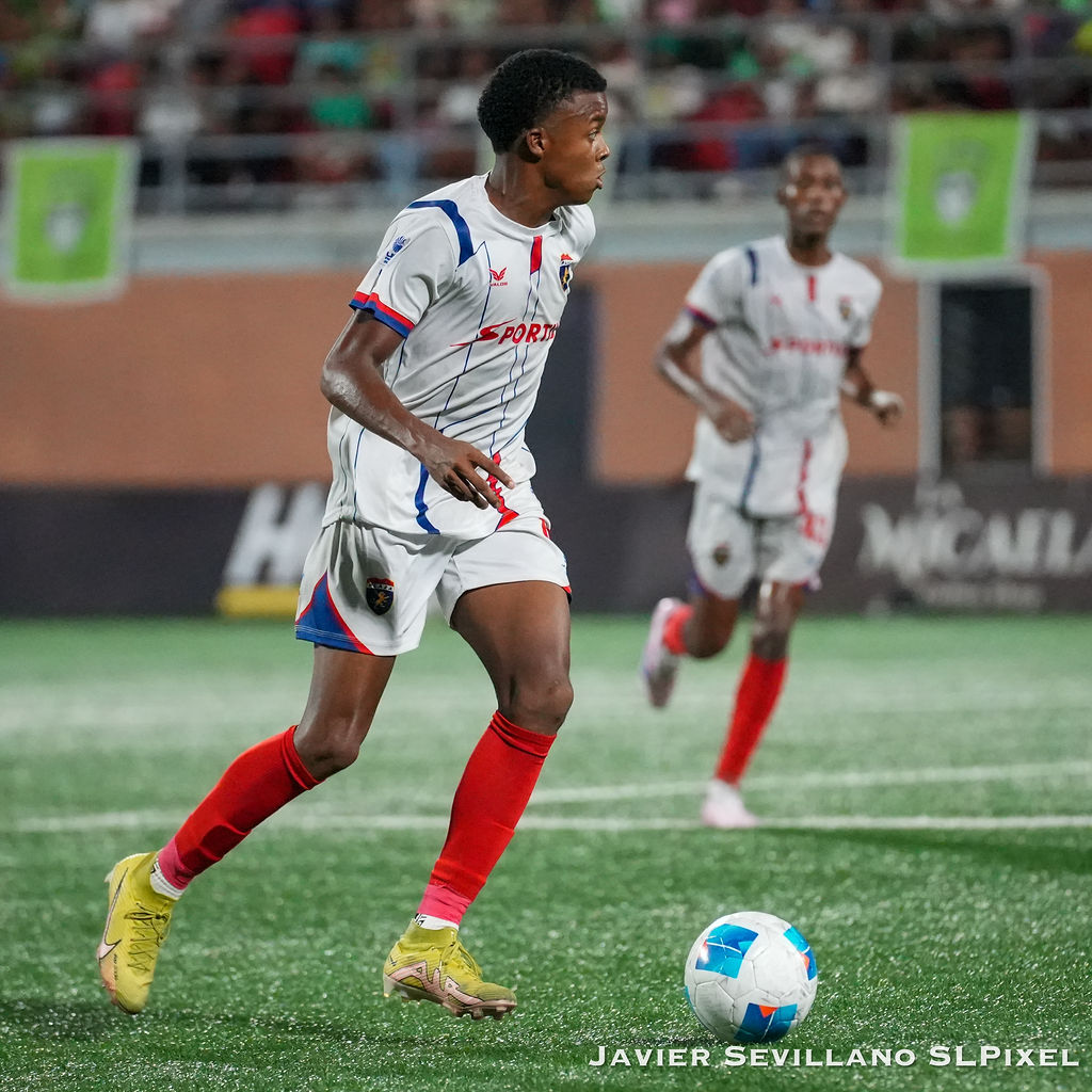 Final Liga Prom Conferencia Este AP 2025 — 26