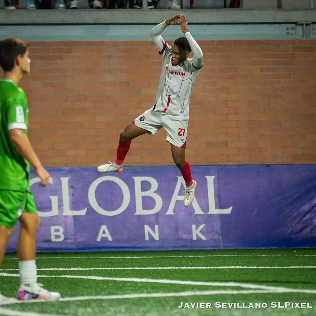 Final Liga Prom Conferencia Este AP 2025 — 33