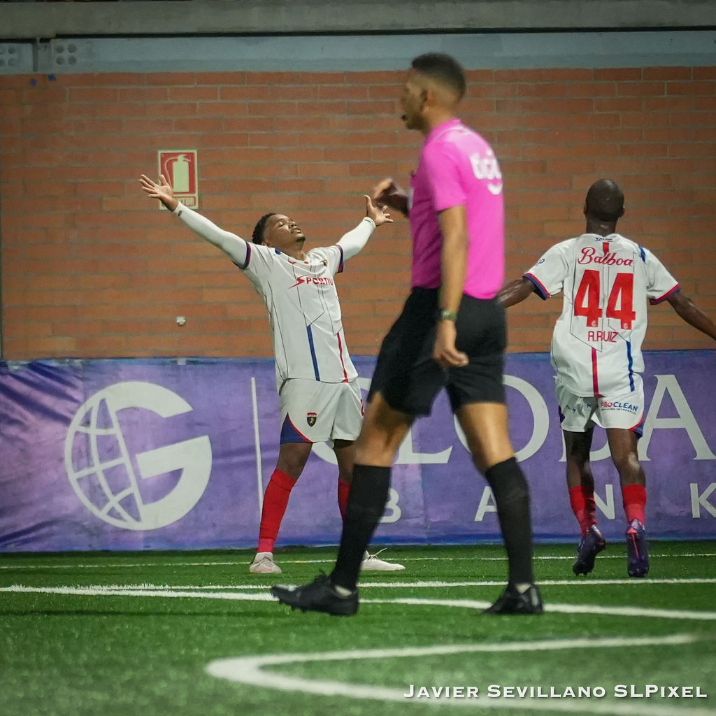 Final Liga Prom Conferencia Este AP 2025 — 36