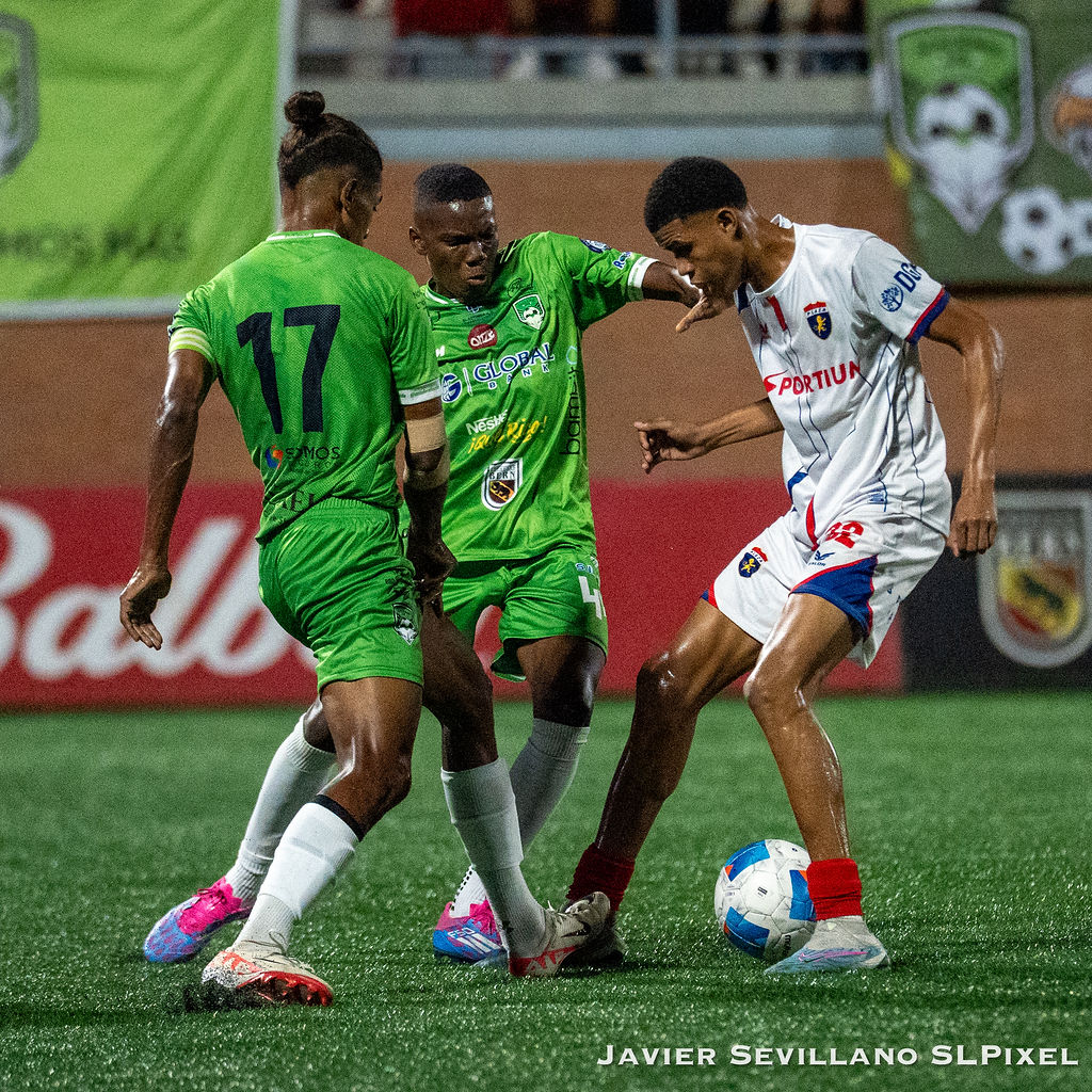 Final Liga Prom Conferencia Este AP 2025 — 6