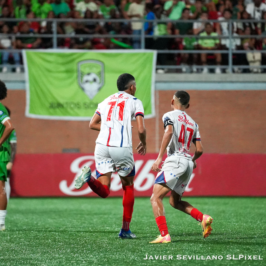 Final Liga Prom Conferencia Este AP 2025 — 15