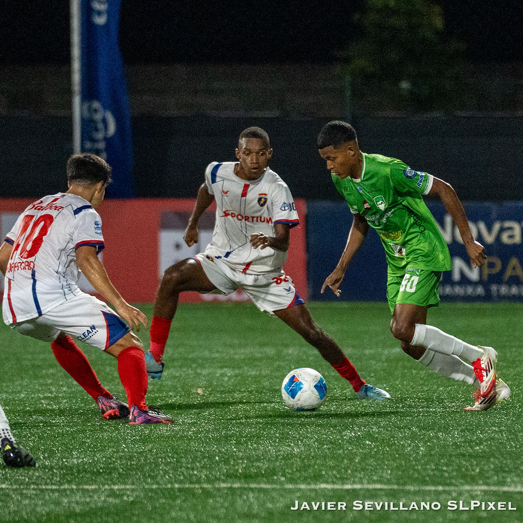 Final Liga Prom Conferencia Este AP 2025 — 12