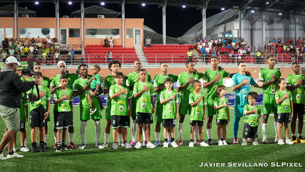 Final Liga Prom Conferencia Este AP 2025