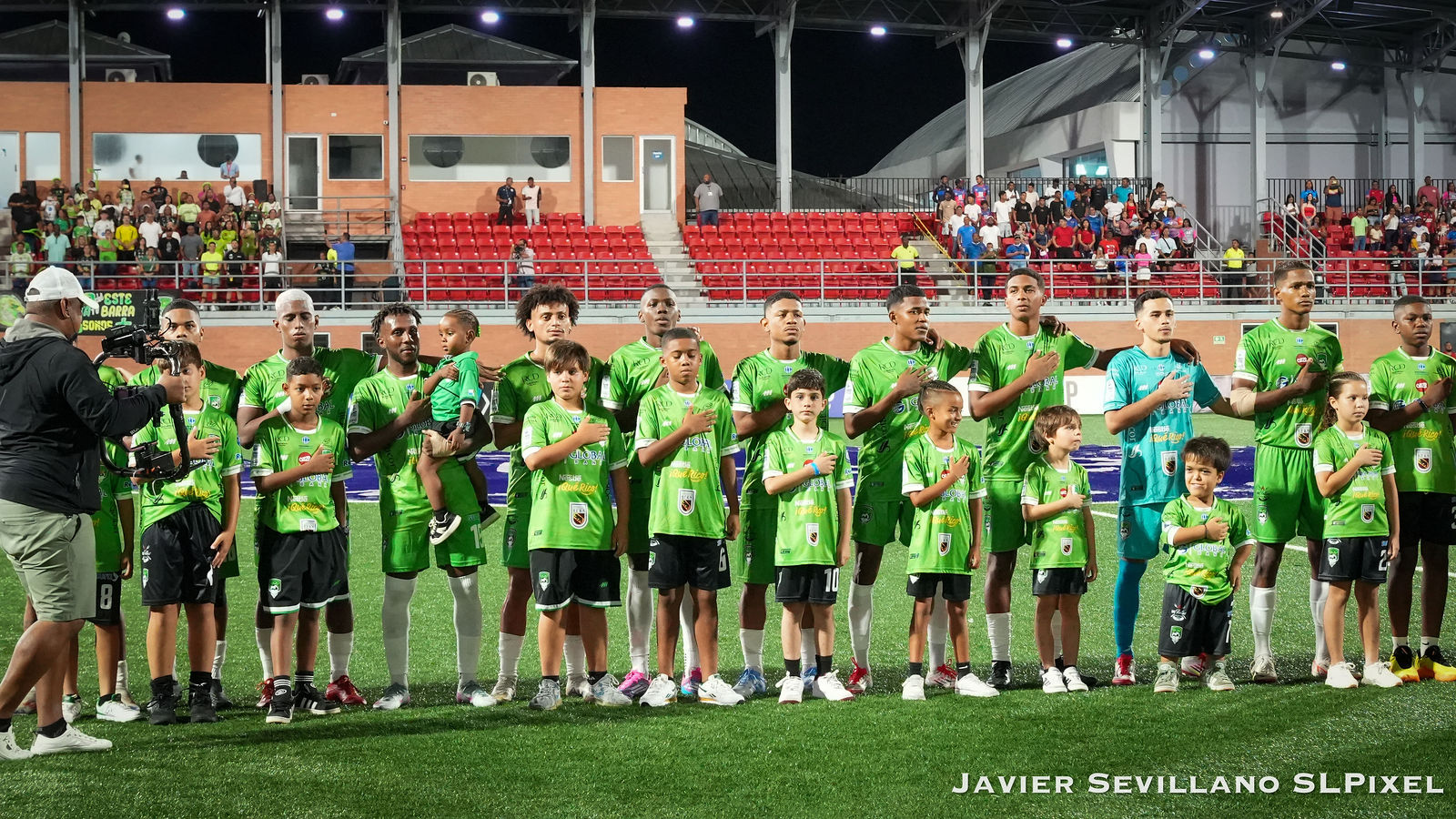 Final Liga Prom Conferencia Este AP 2025