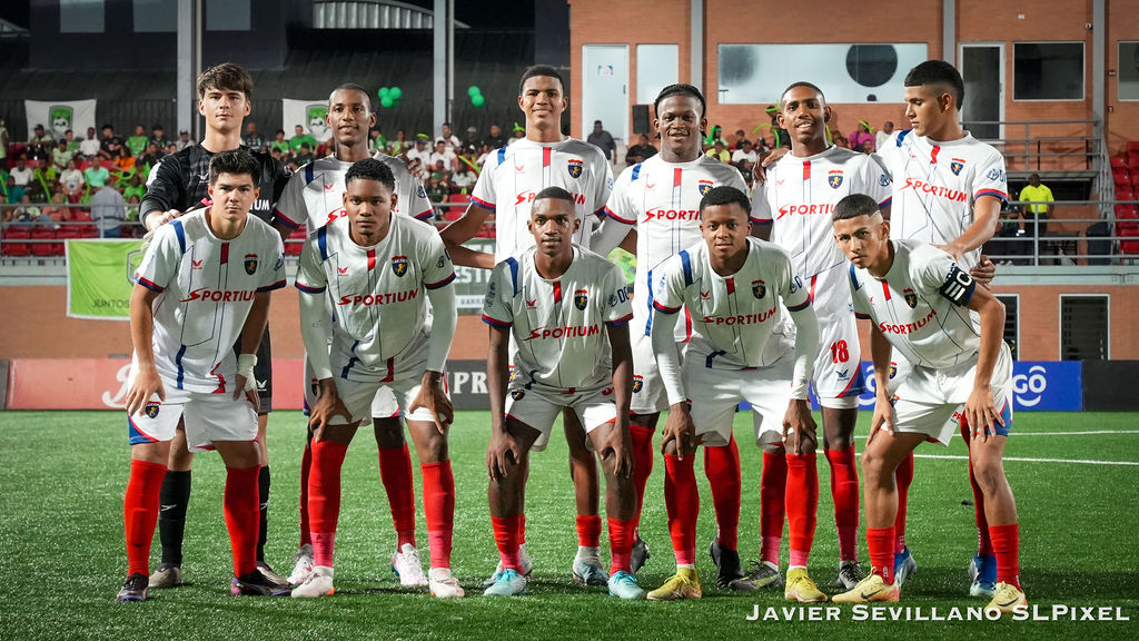 Final Liga Prom Conferencia Este AP 2025 — 5