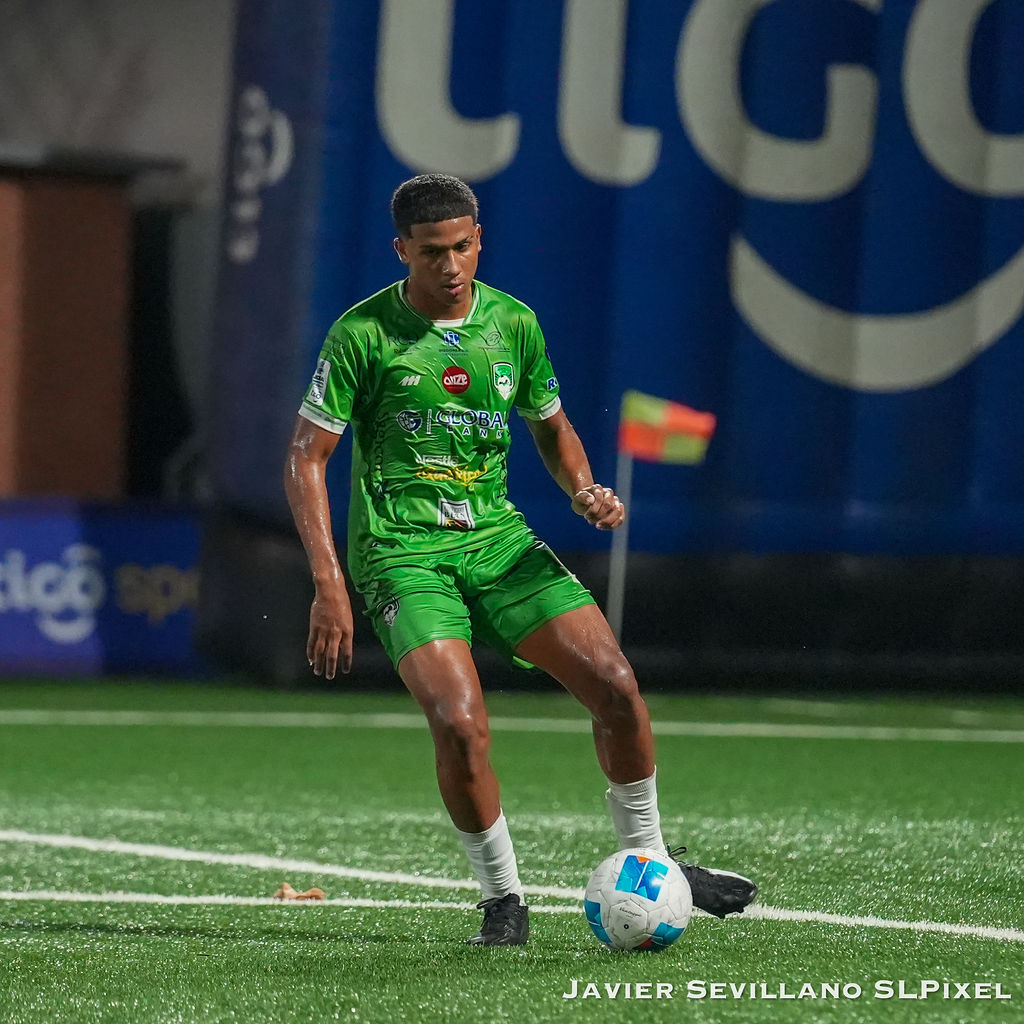 Final Liga Prom Conferencia Este AP 2025 — 27