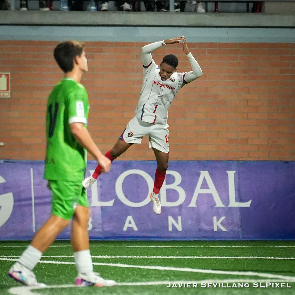 Final Liga Prom Conferencia Este AP 2025 — 35