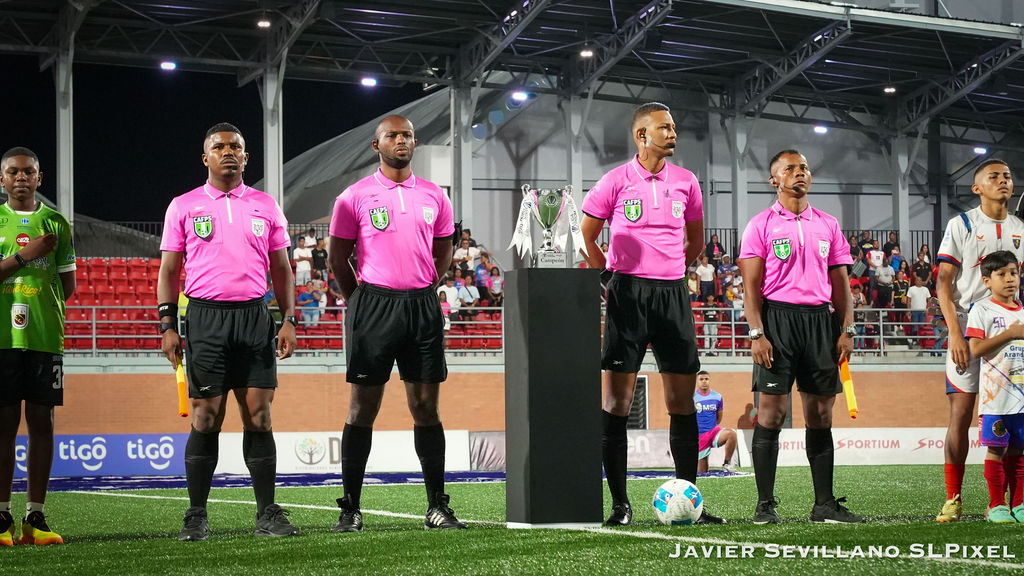 Final Liga Prom Conferencia Este AP 2025 — 2