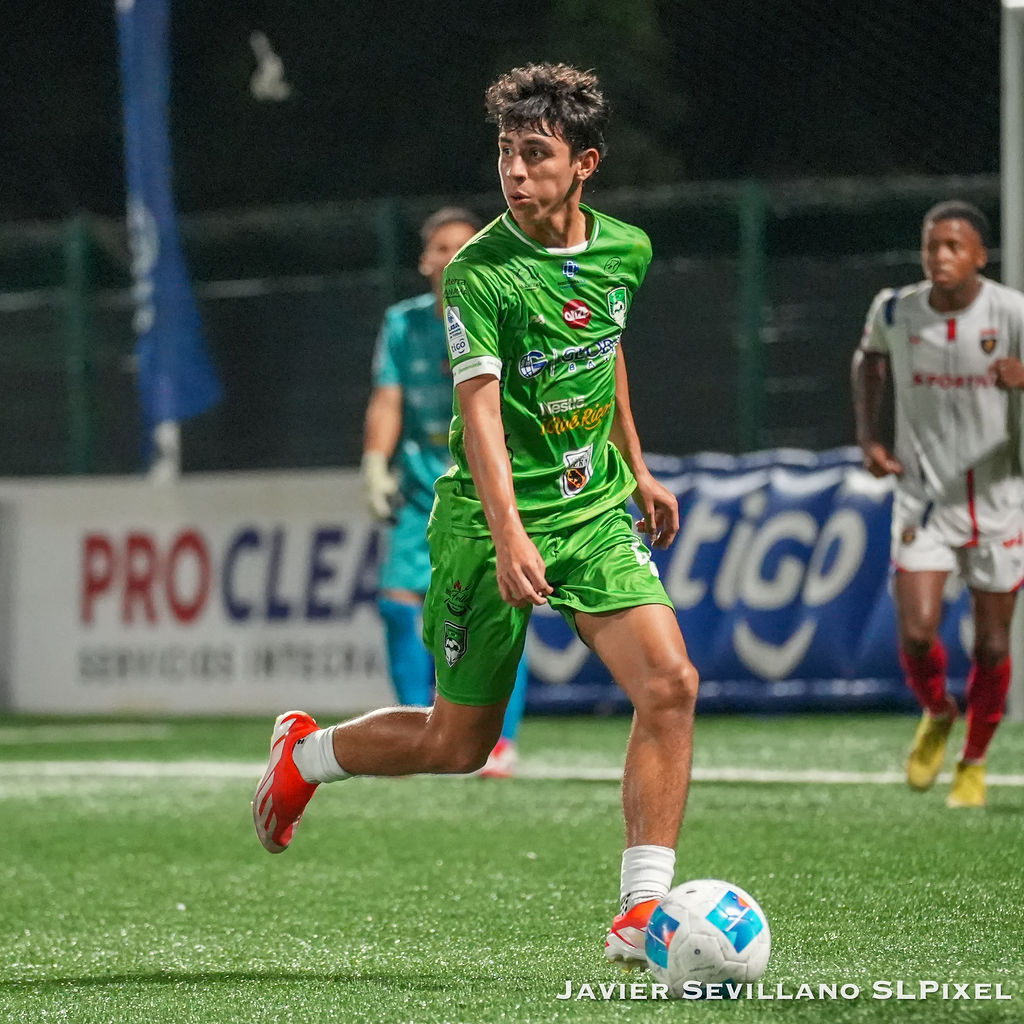 Final Liga Prom Conferencia Este AP 2025 — 28