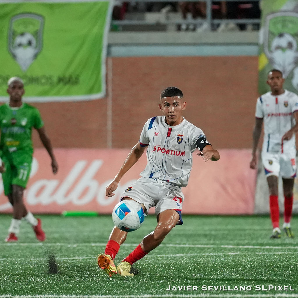 Final Liga Prom Conferencia Este AP 2025 — 19