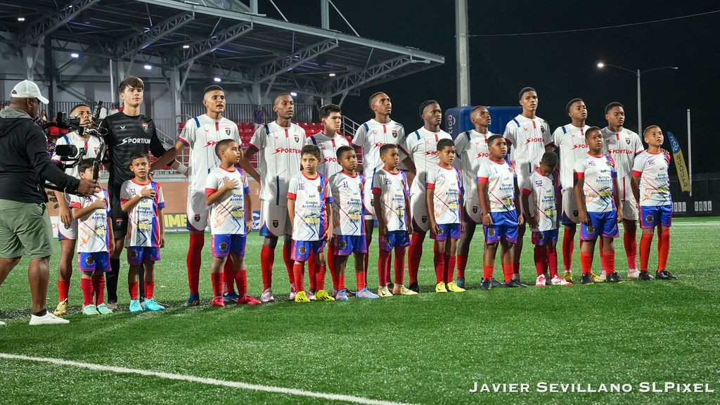 Final Liga Prom Conferencia Este AP 2025 — 3