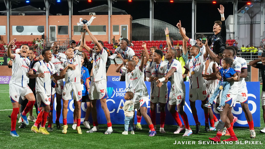 Final Liga Prom Conferencia Este AP 2025 — 38