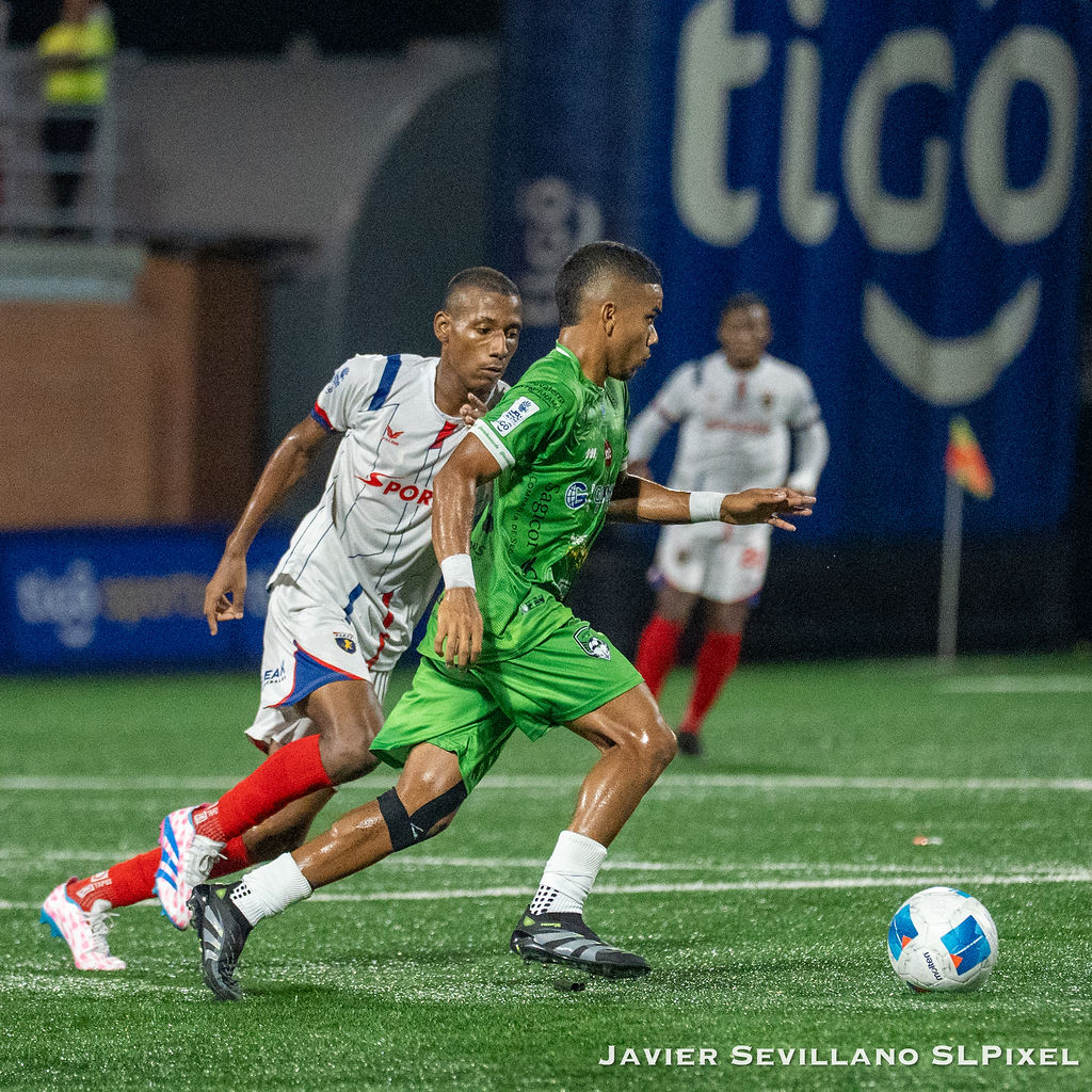 Final Liga Prom Conferencia Este AP 2025 — 11