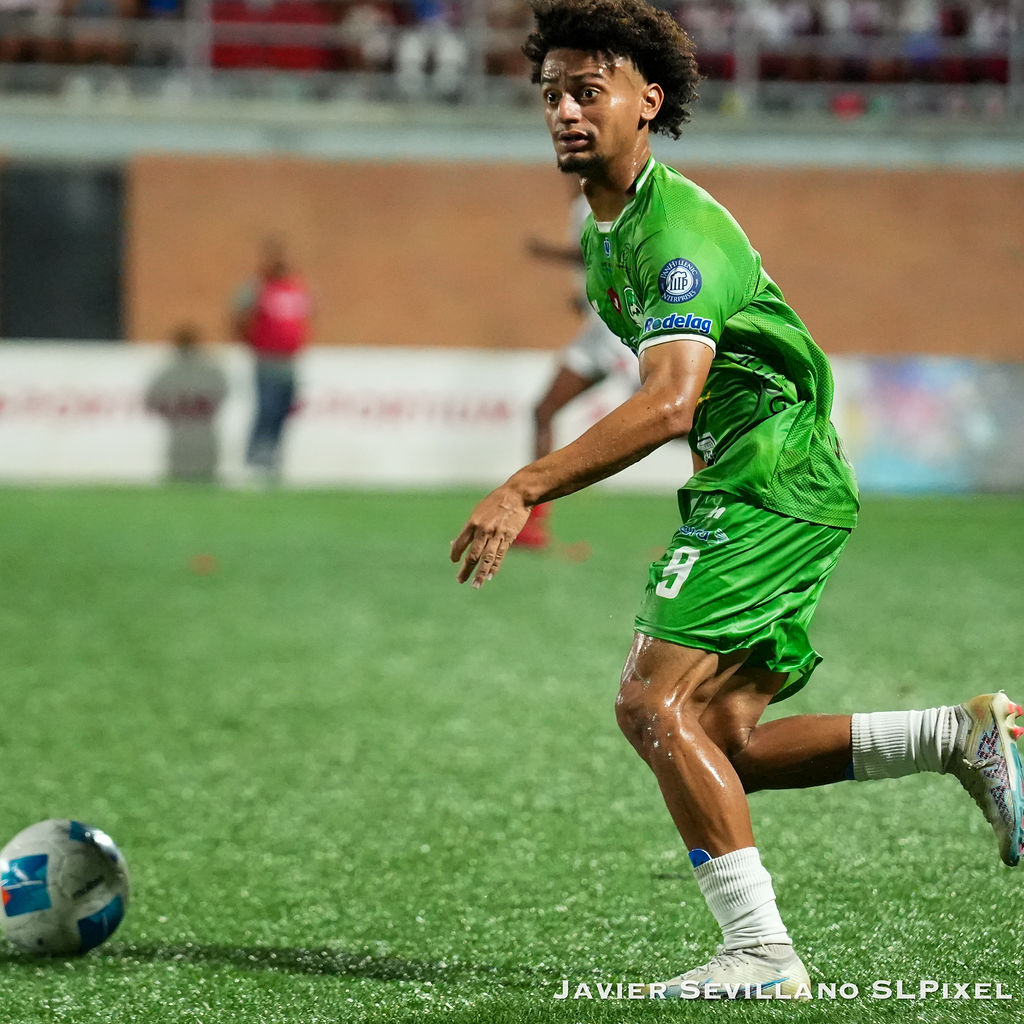 Final Liga Prom Conferencia Este AP 2025 — 24