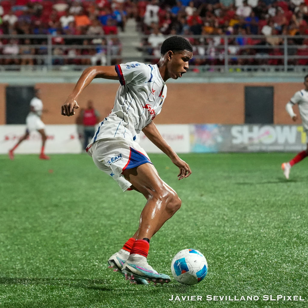 Final Liga Prom Conferencia Este AP 2025 — 20