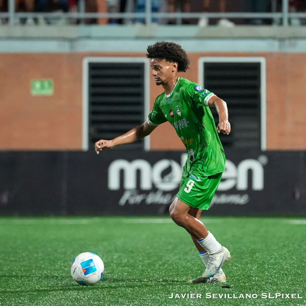 Final Liga Prom Conferencia Este AP 2025 — 32